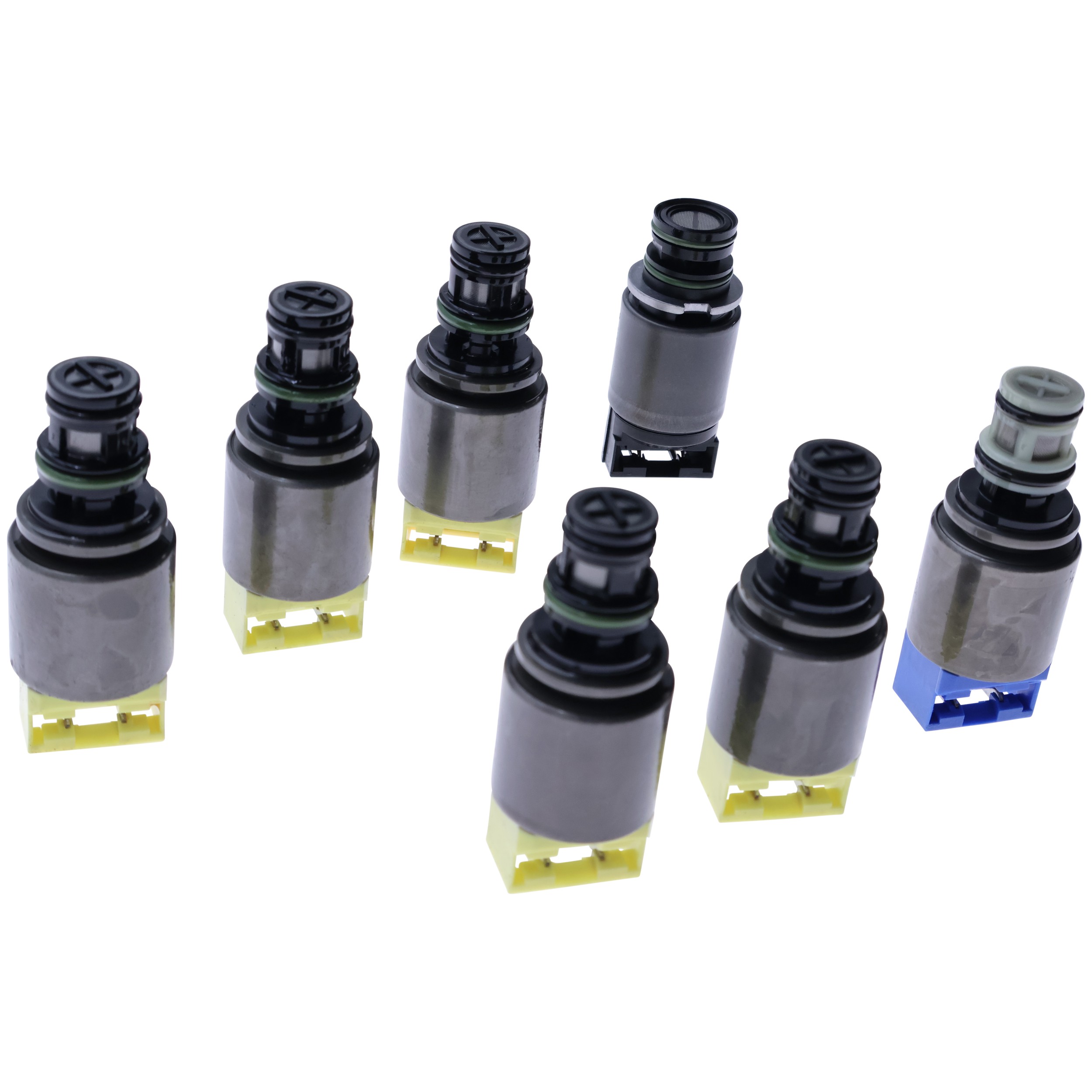 ZF Automatic Transmission Solenoid Kit