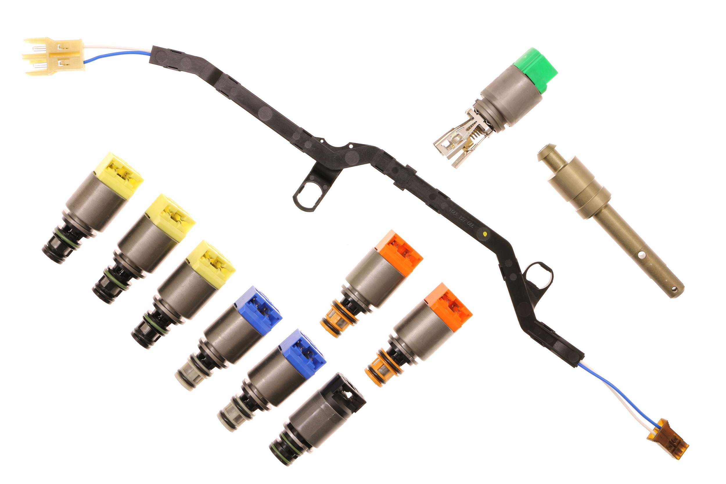 ZF Automatic Transmission Solenoid Kit
