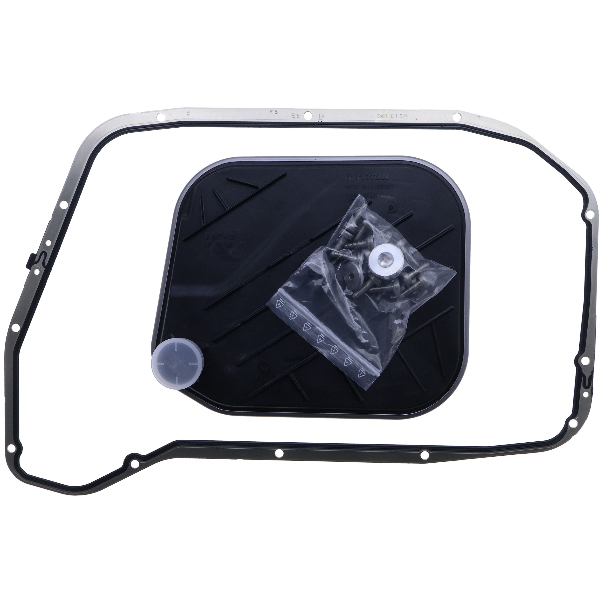 ZF Transmission Filter Kit