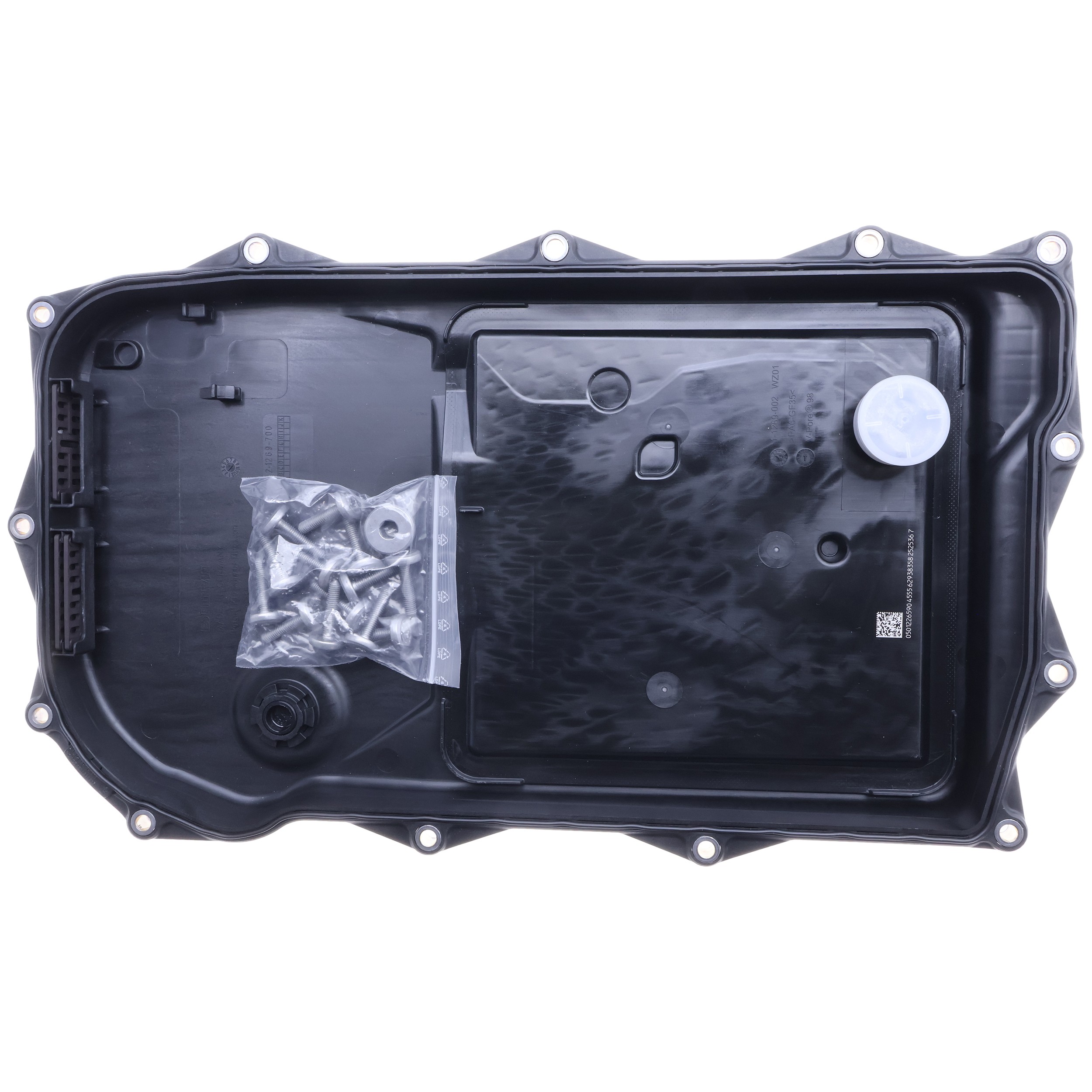 ZF Transmission Oil Pan Kit