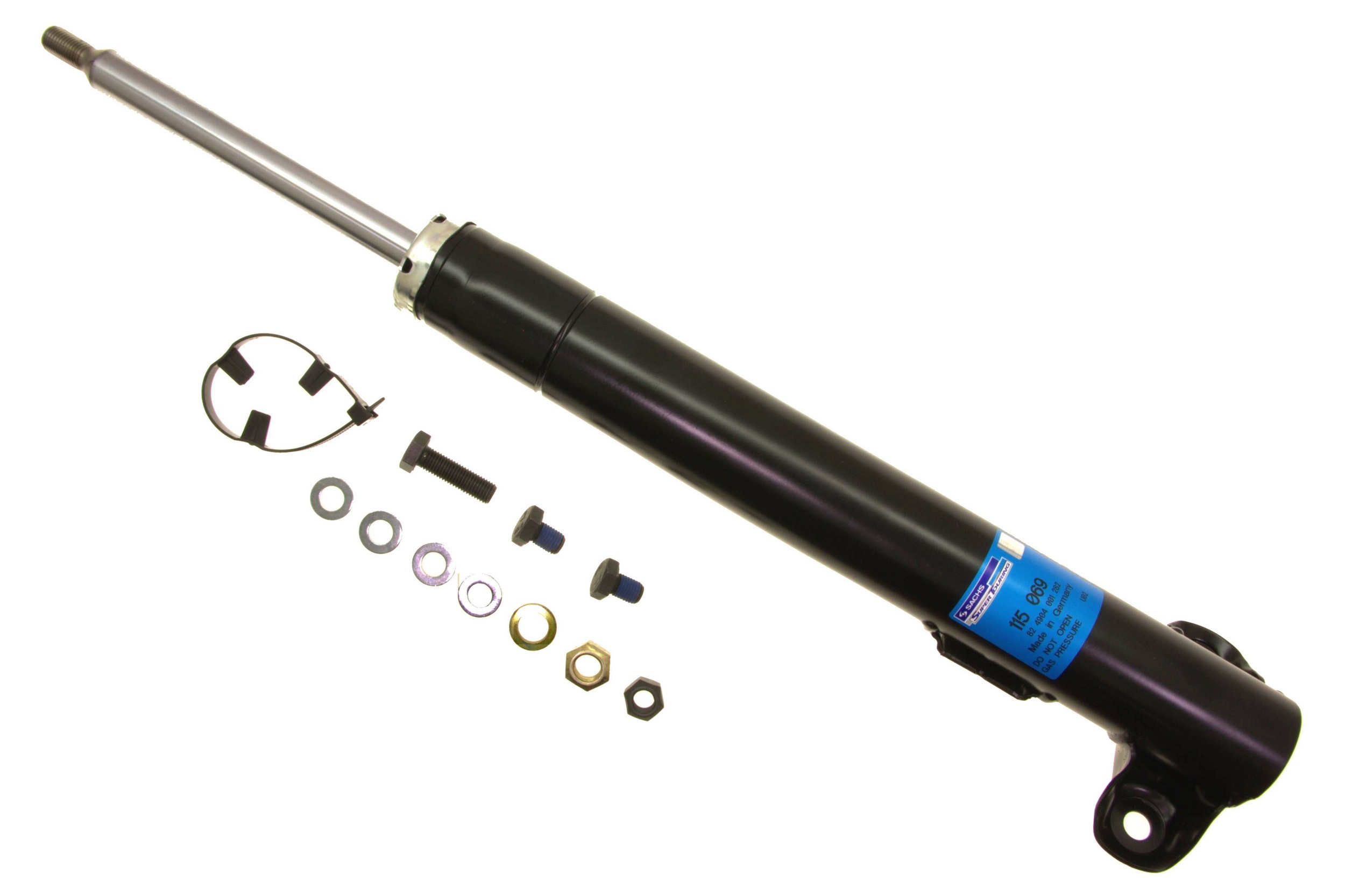 SACHS 115069