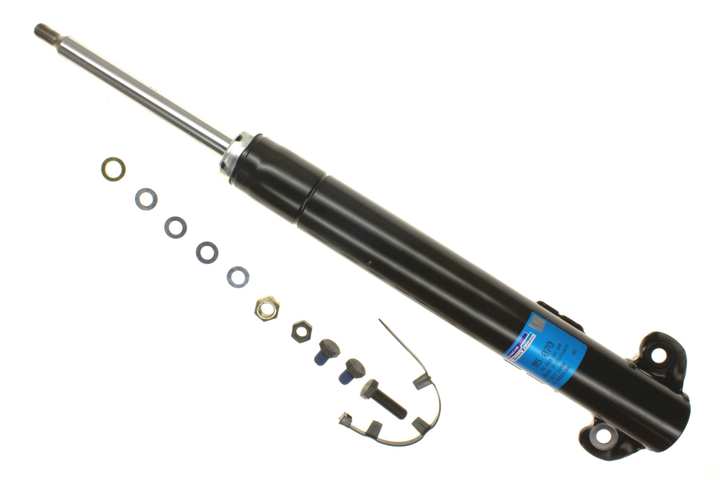 SACHS 115070