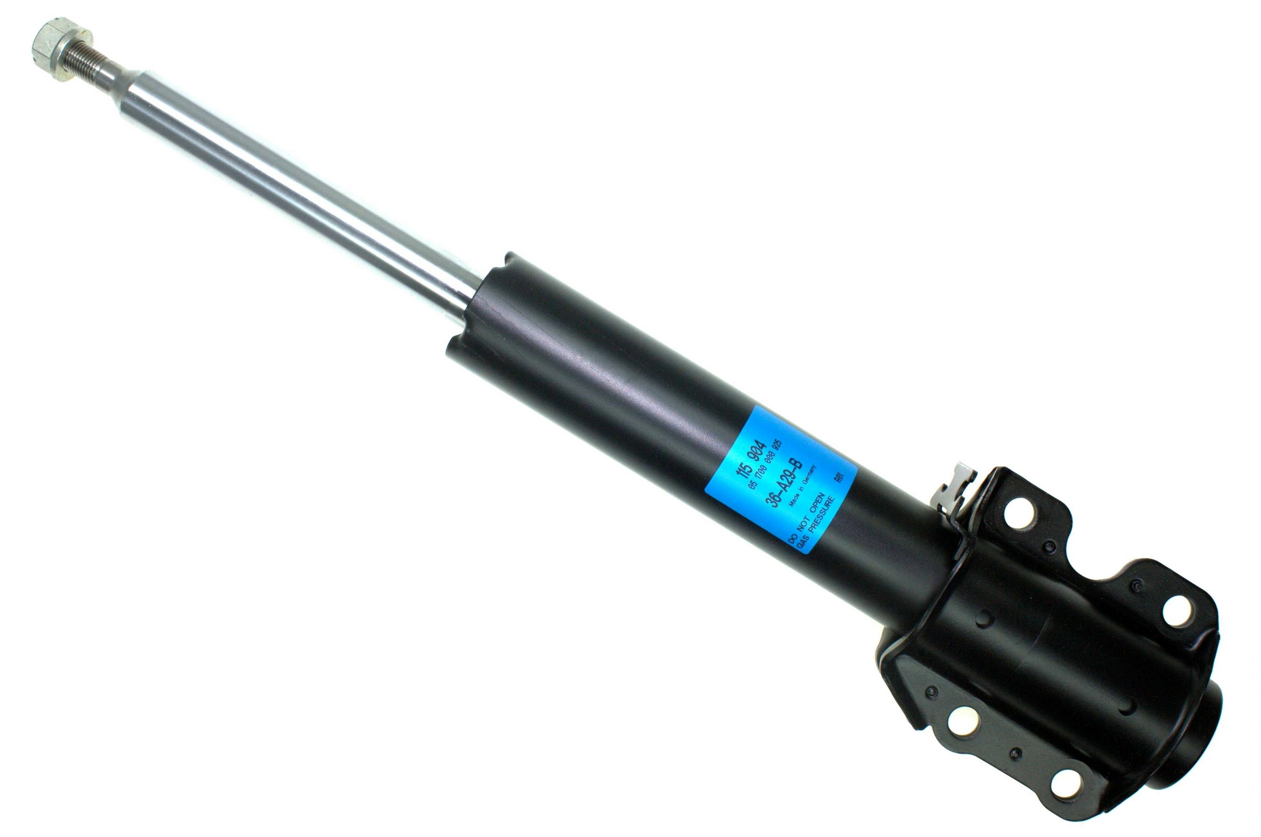 SACHS 115904