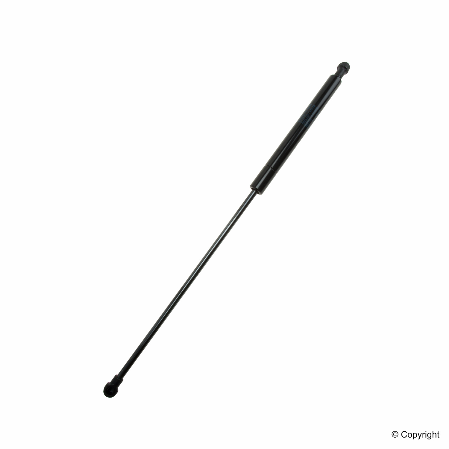 HATCH DAMPER