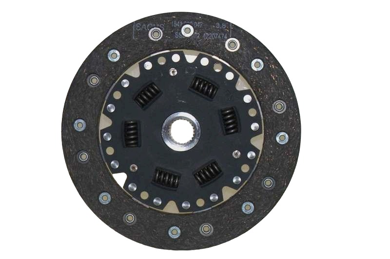 CLUTCH DISC