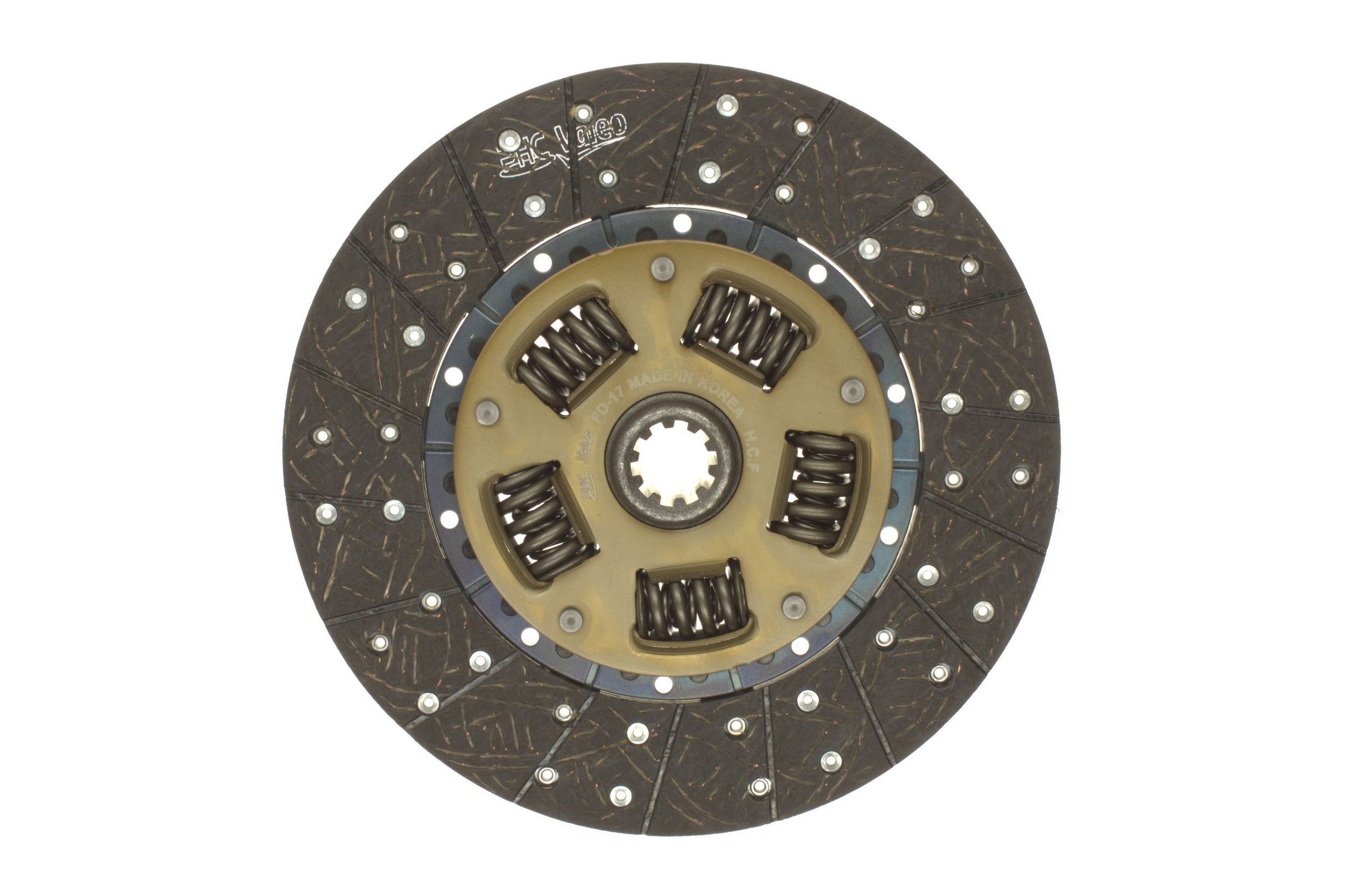 SACHS CLUTCH DISC