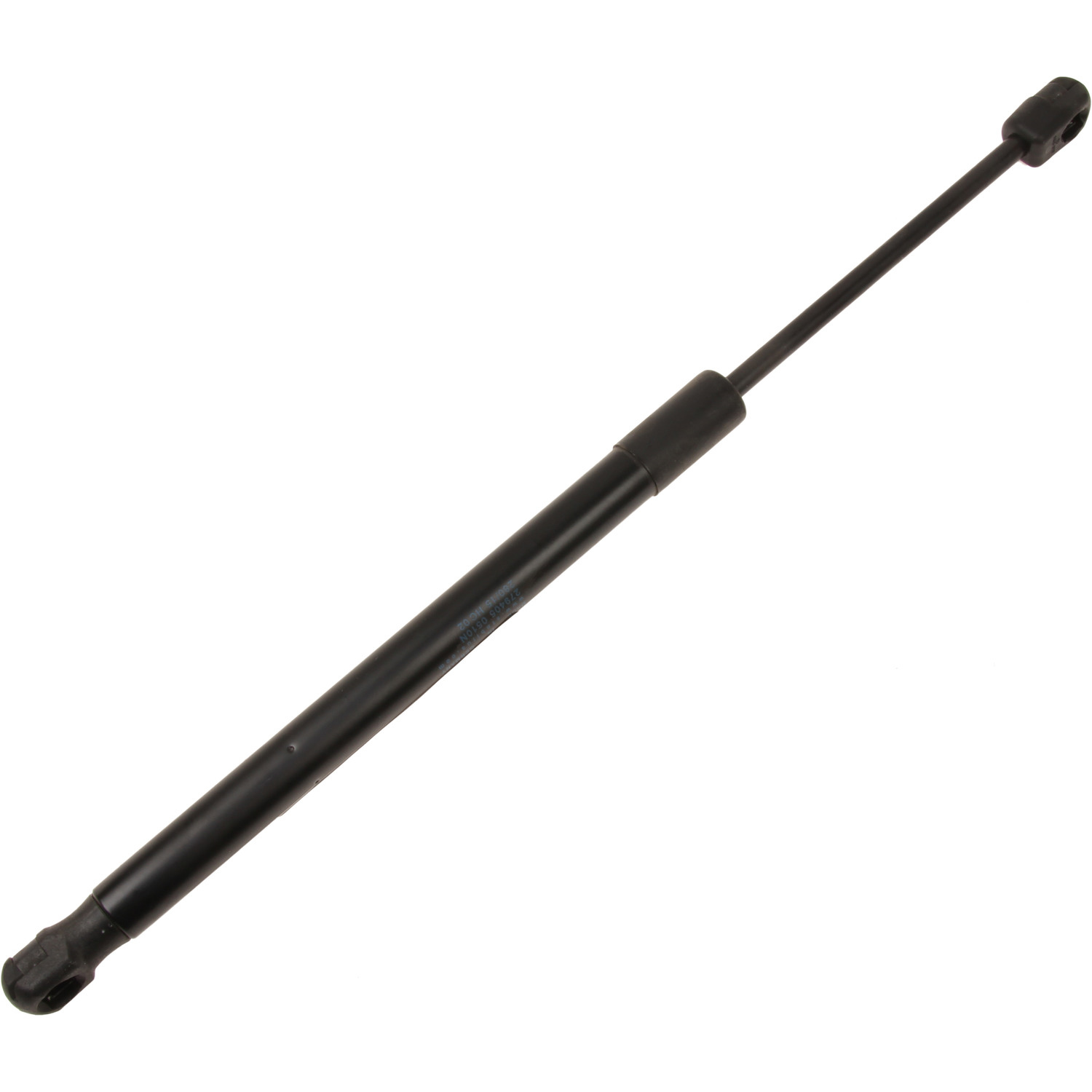 TRUNK SHOCK