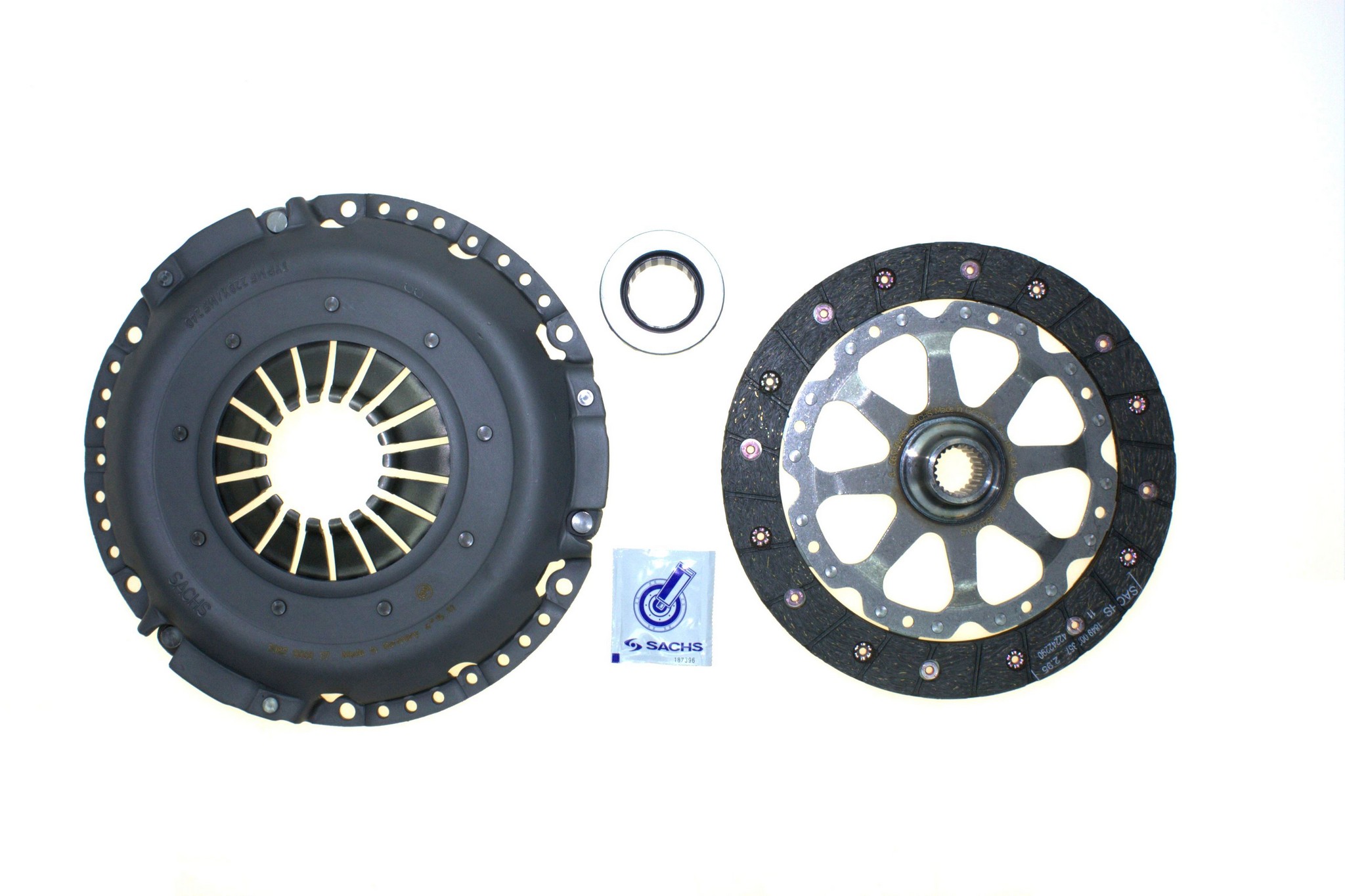 CLUTCH KIT O.E.M. REPLACED BY K70290-01