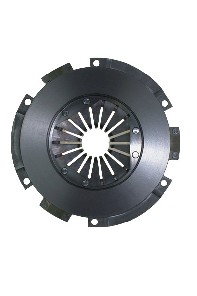 CLUTCH PRESSURE PLATE
