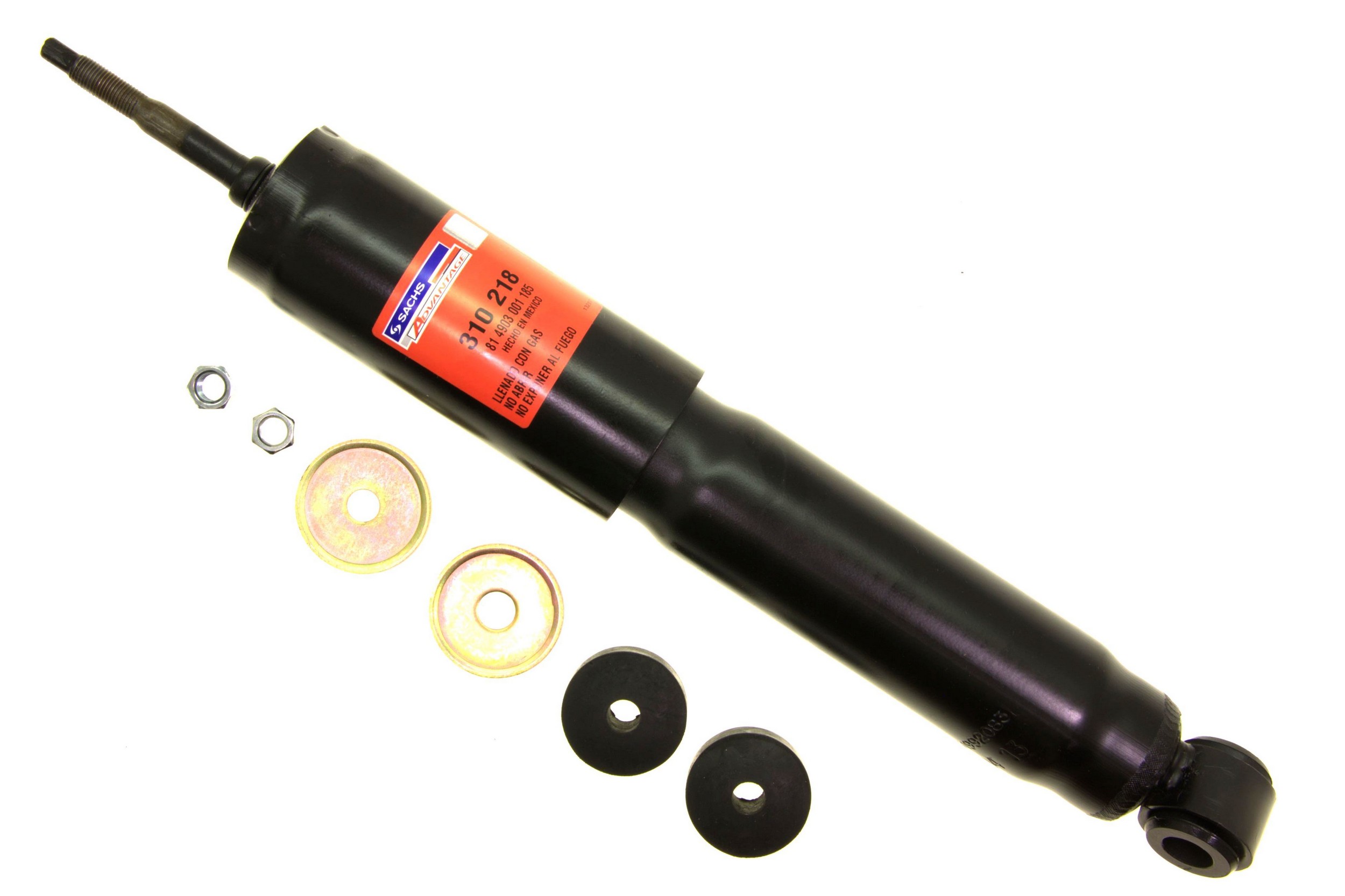 SACHS 310218