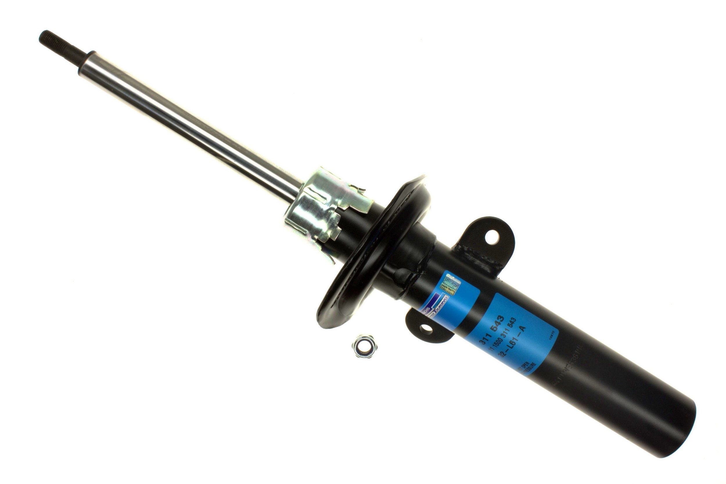 SACHS 311543