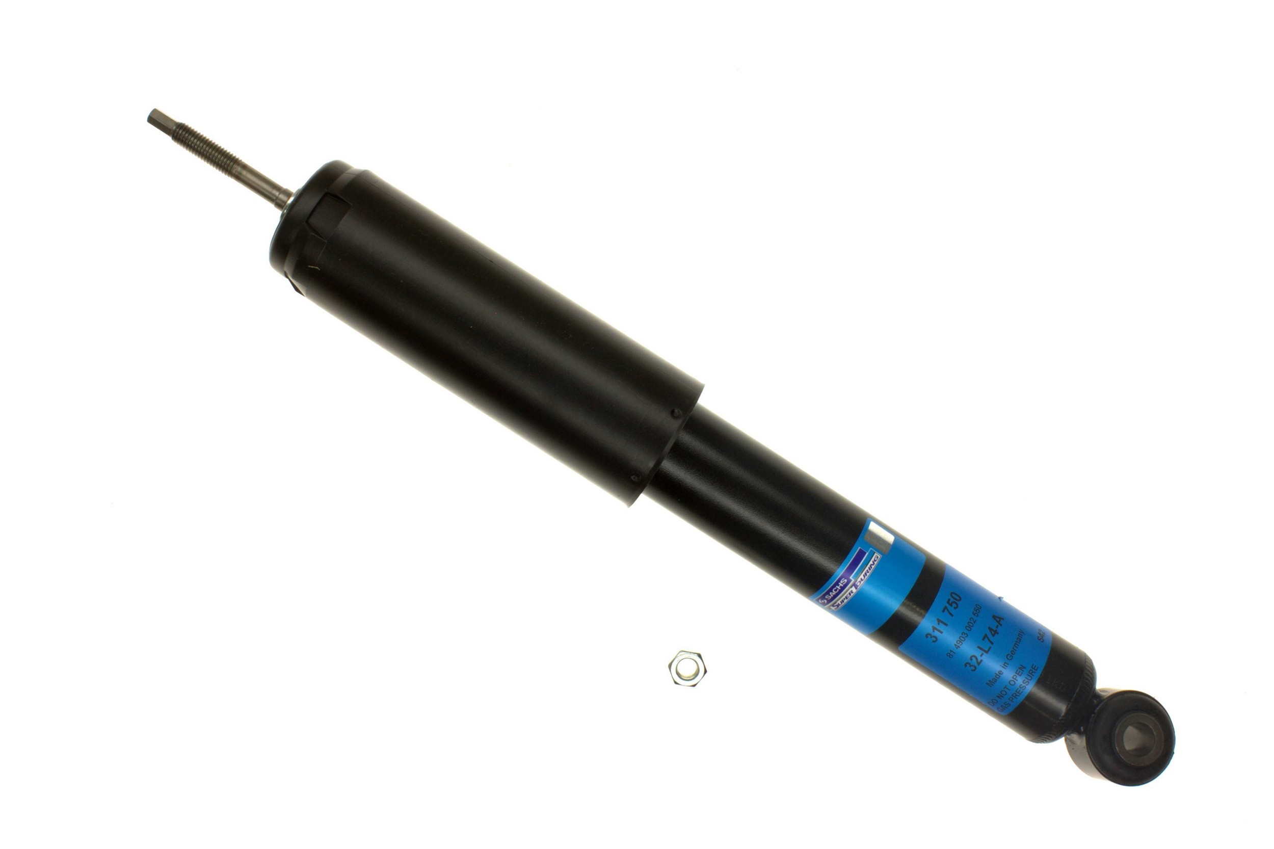 SACHS 311750
