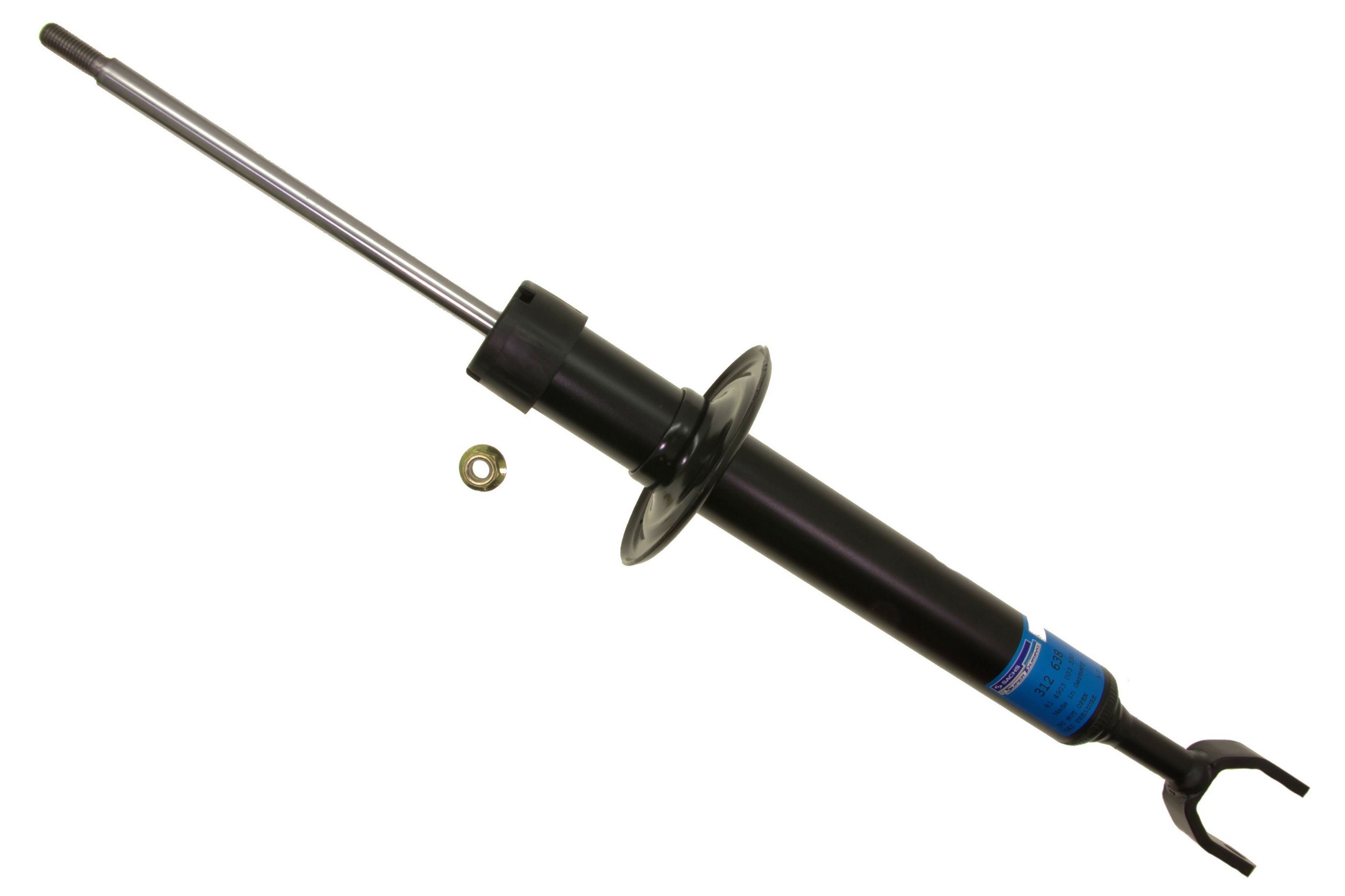 SACHS 312638