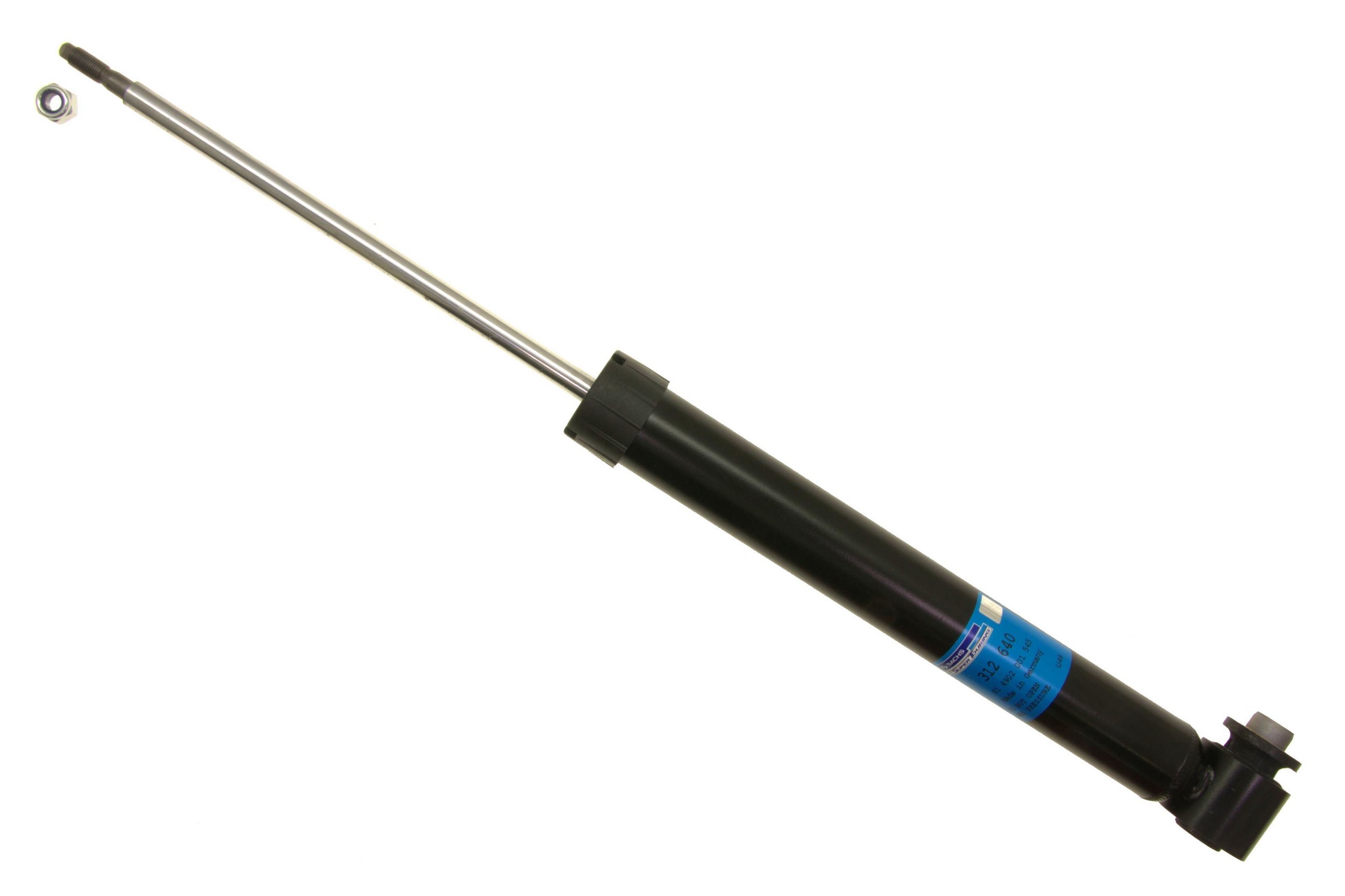 SACHS 312640