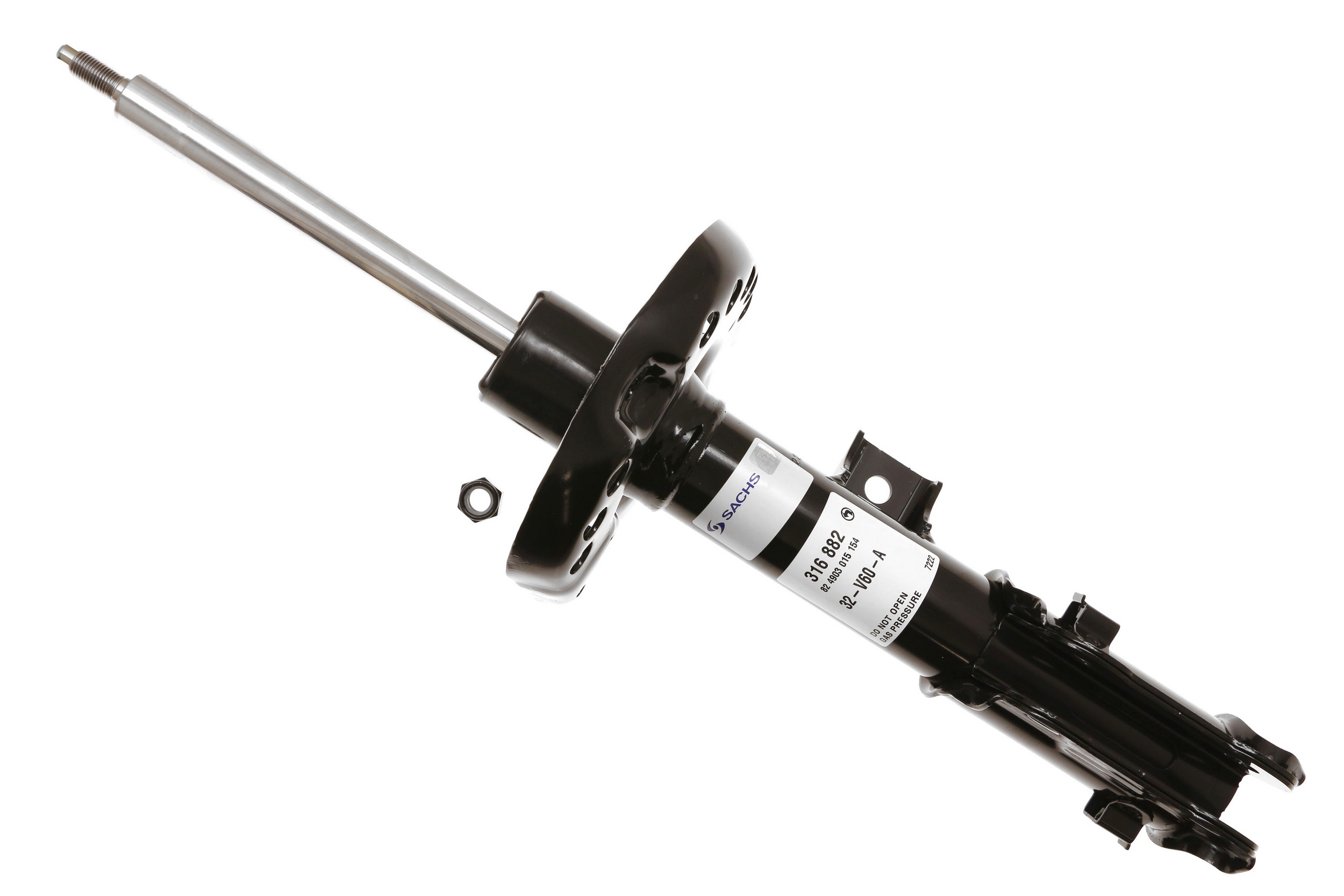 SACHS STRUT