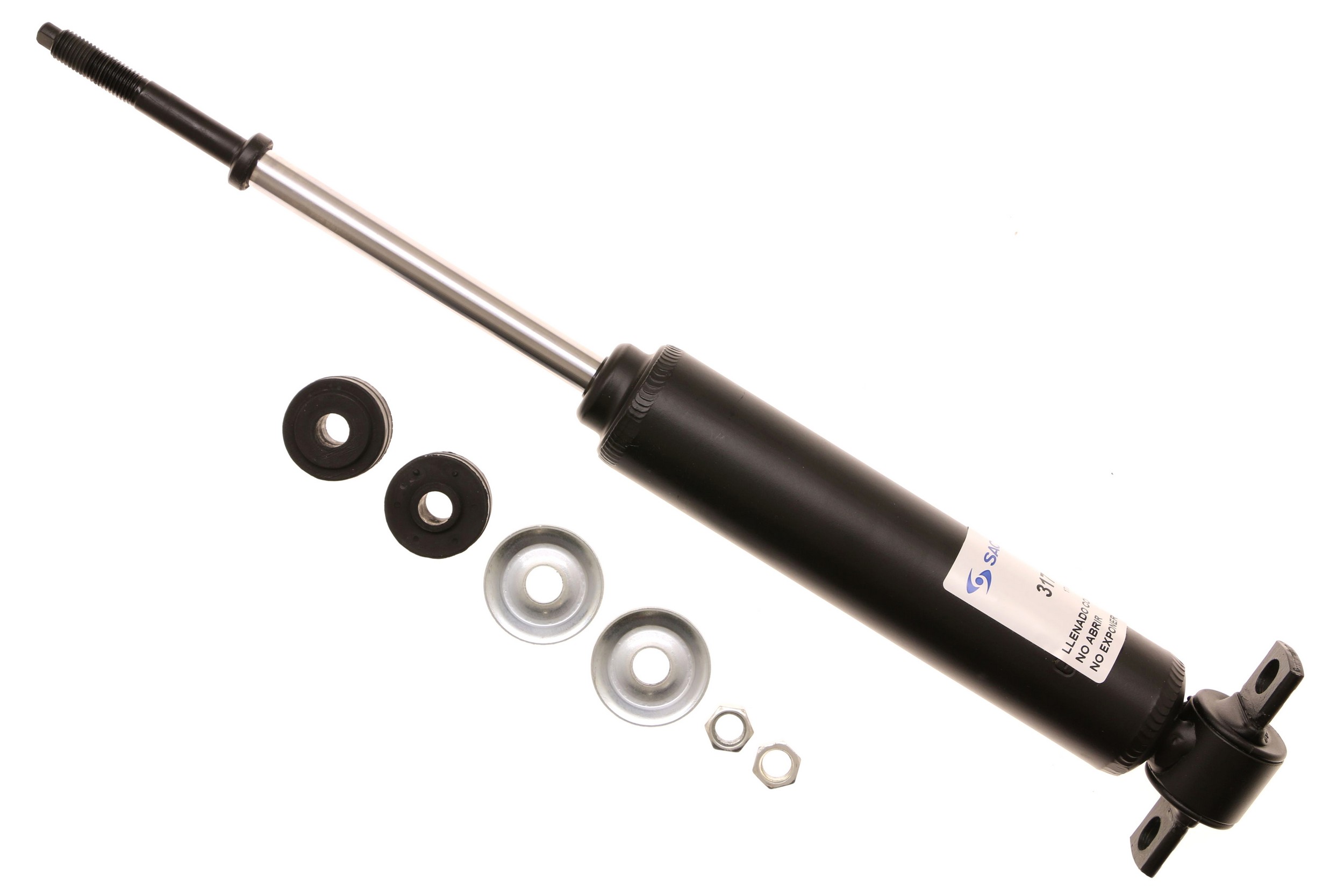 SHOCK ABSORBER