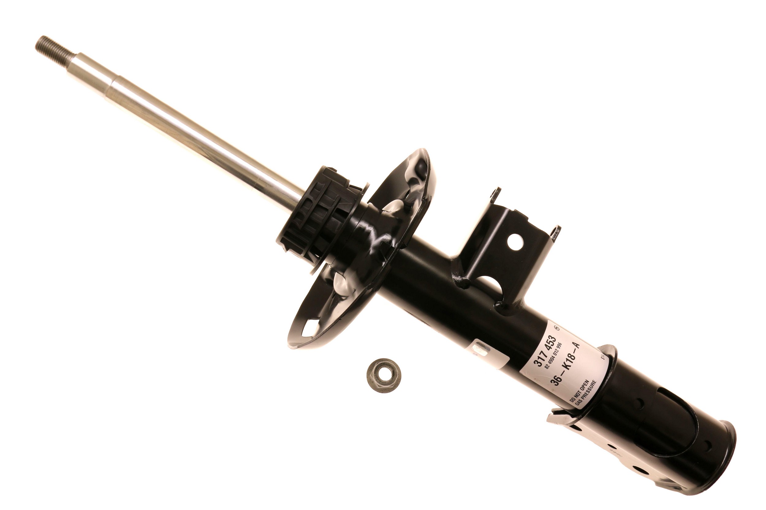 SHOCK ABSORBER