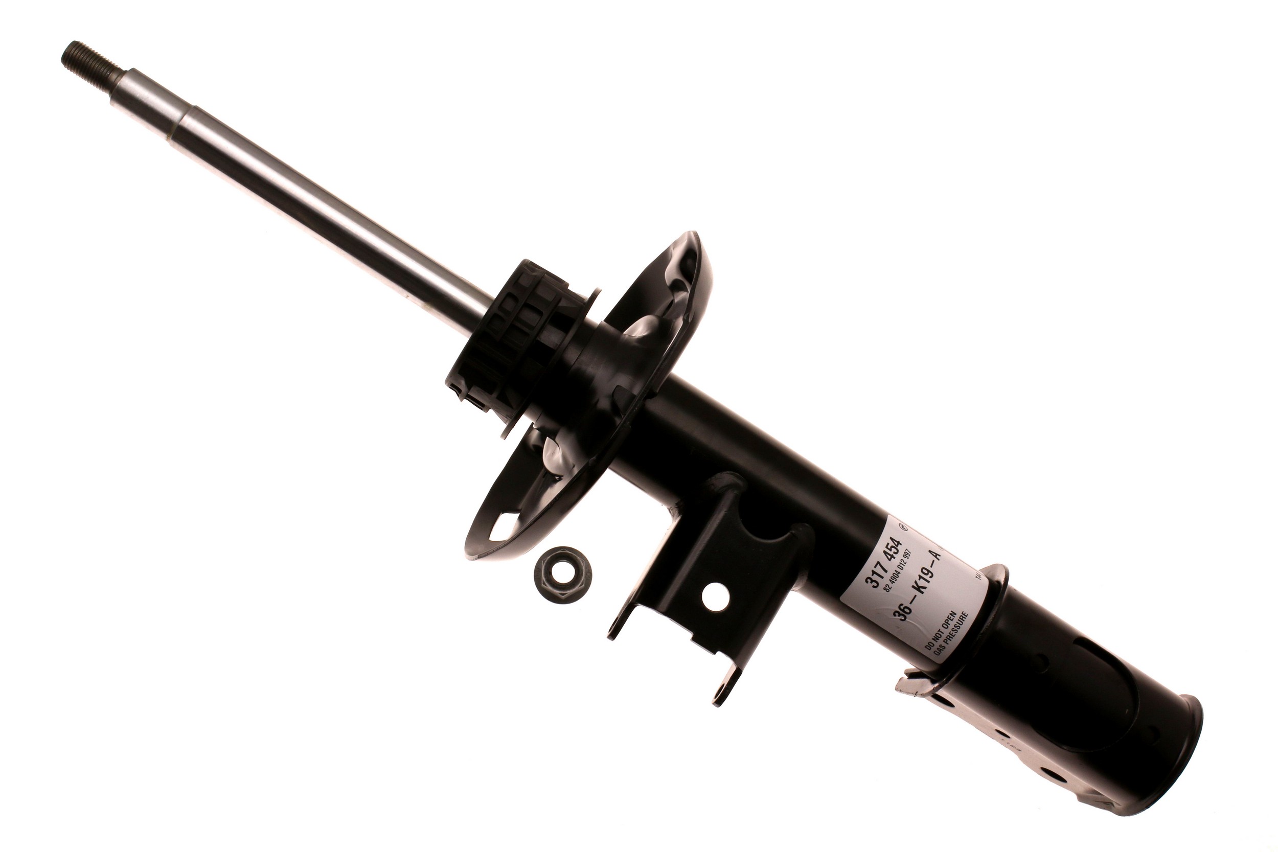 SHOCK ABSORBER