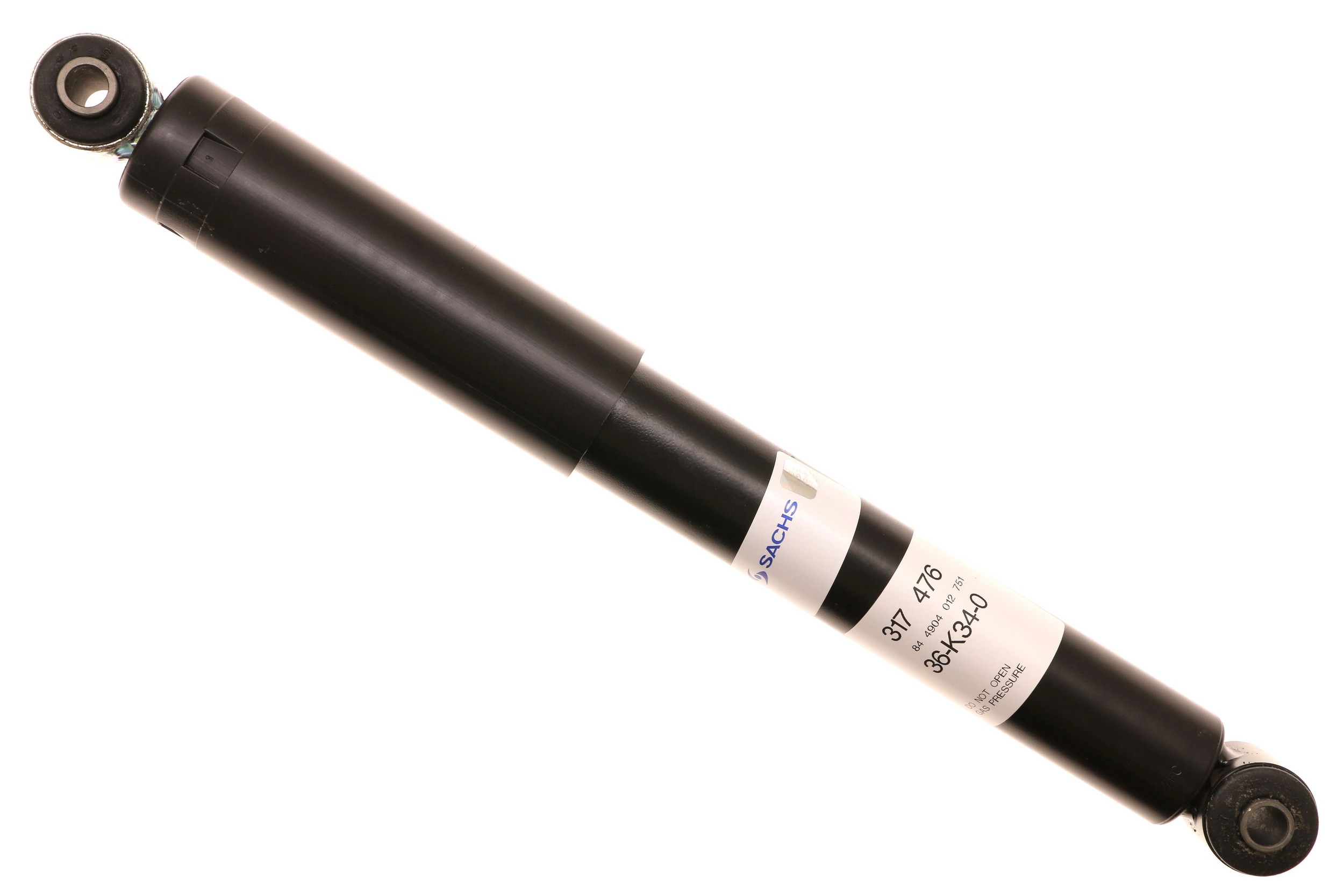 SHOCK ABSORBER