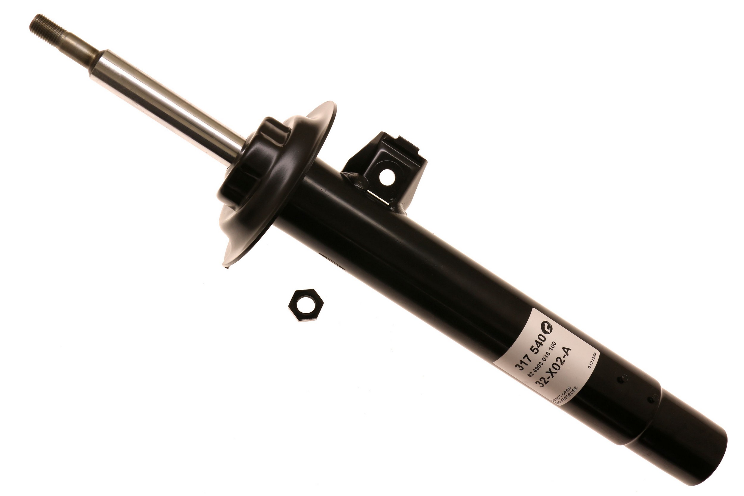 SHOCK ABSORBER