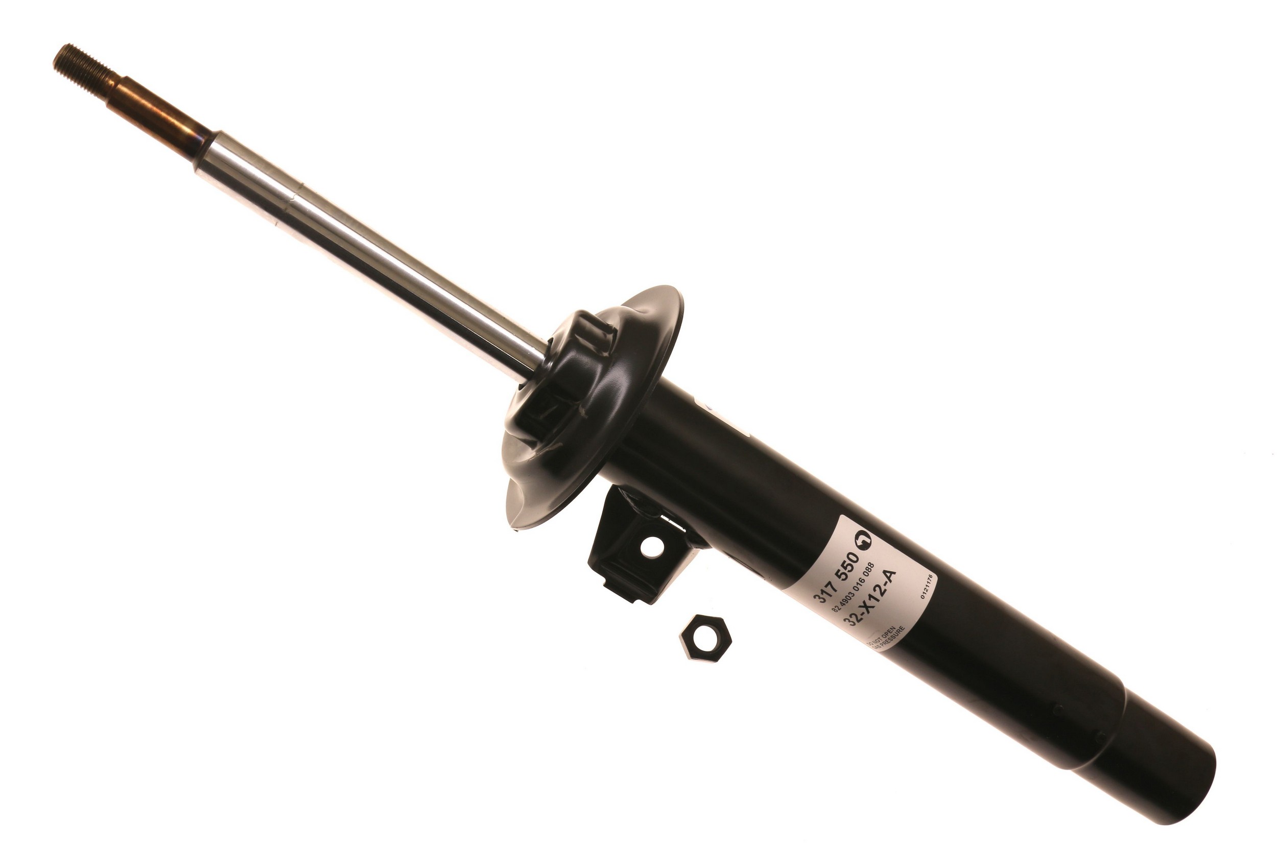 SACHS SHOCK ABSORBER