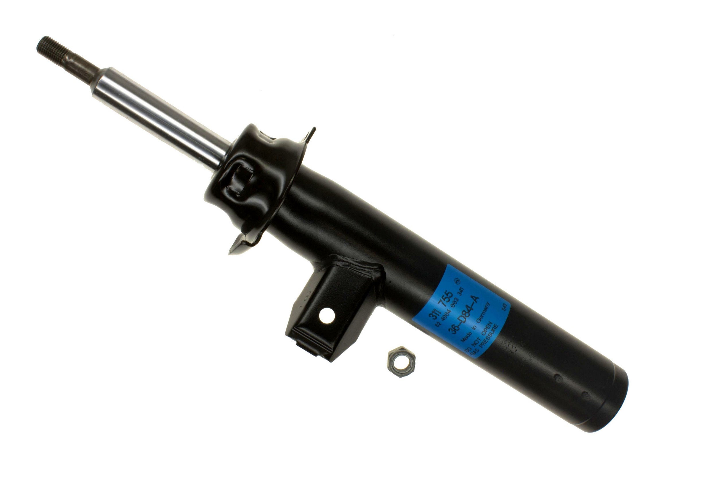 SHOCK ABSORBER