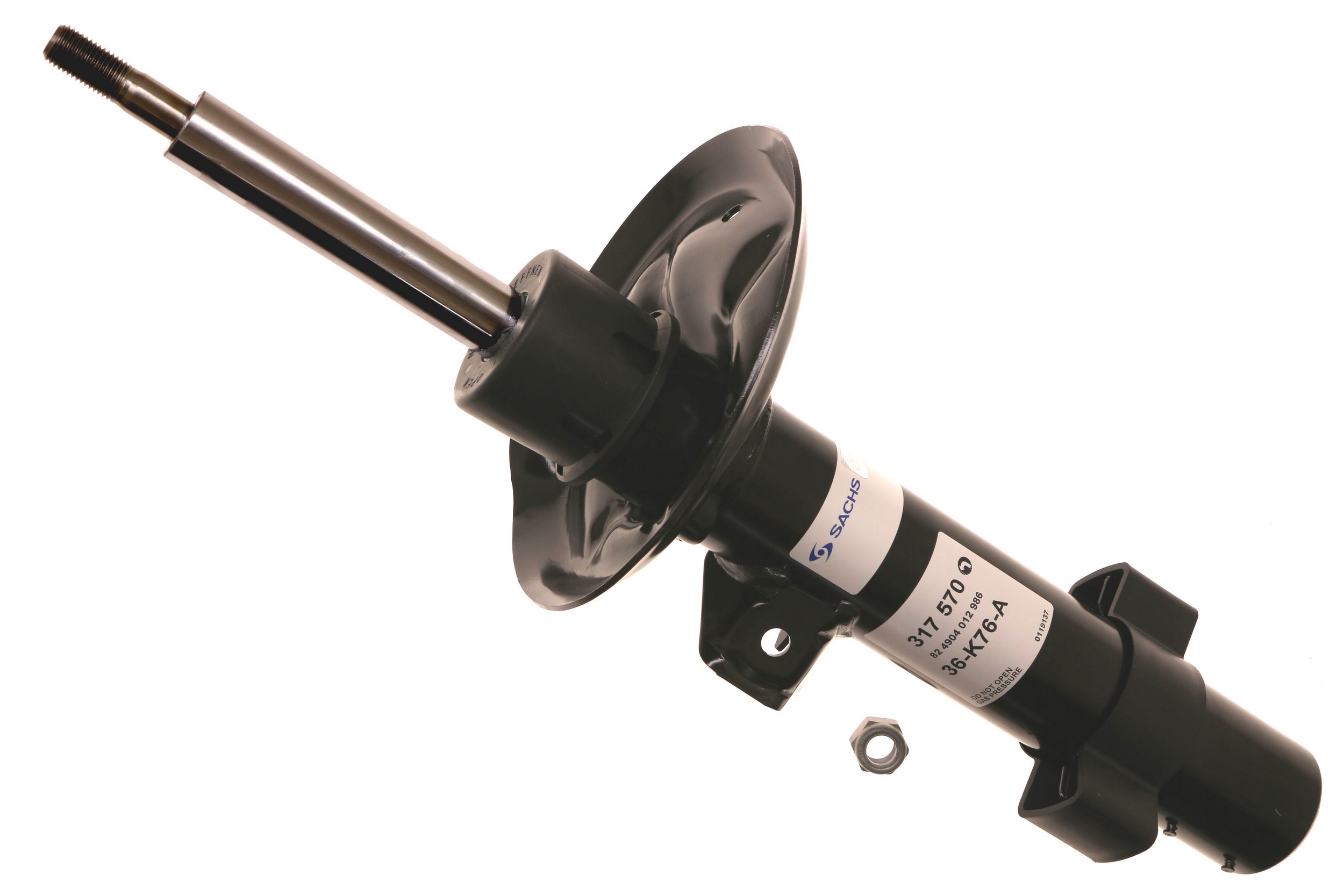 SHOCK ABSORBER