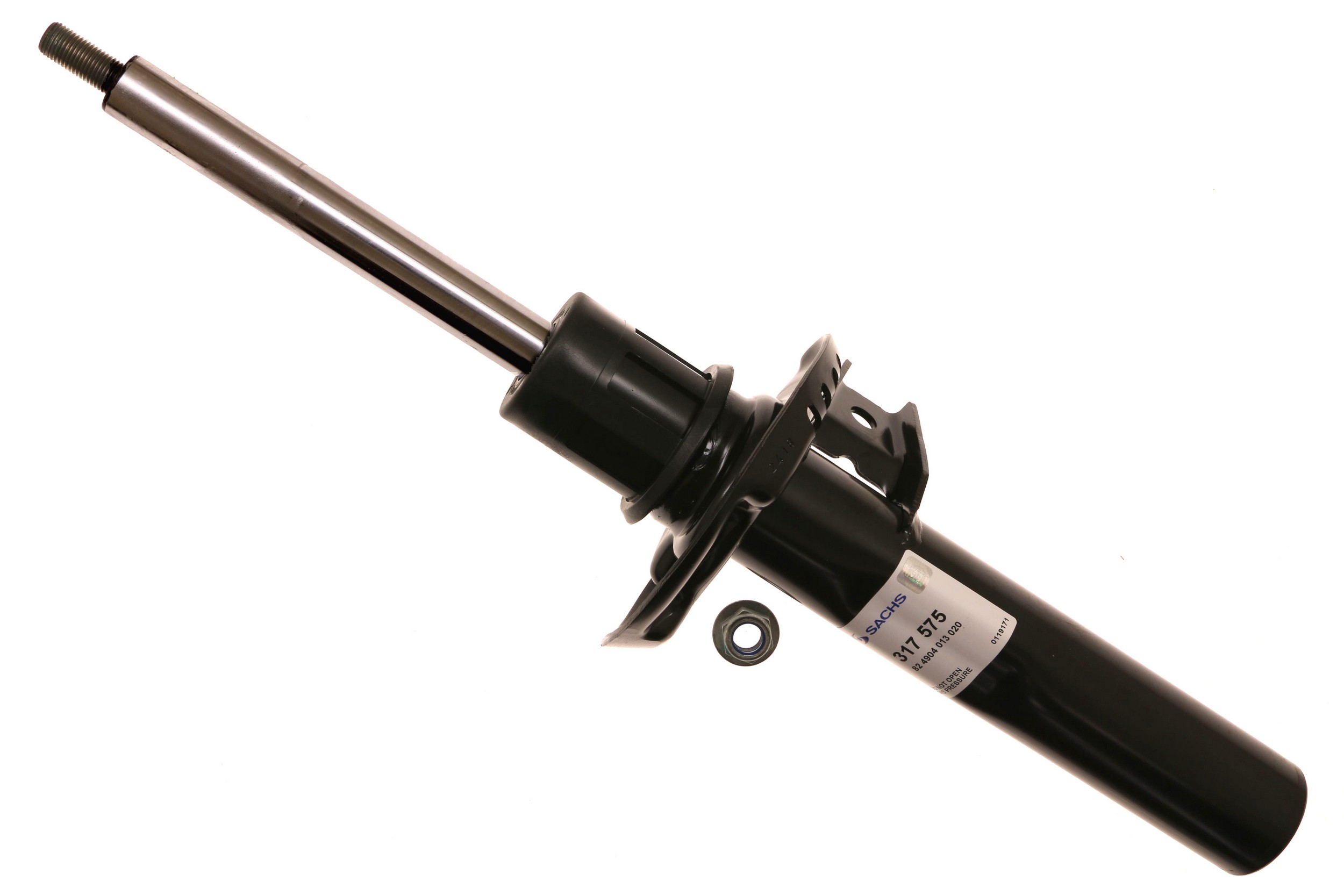 SHOCK ABSORBER