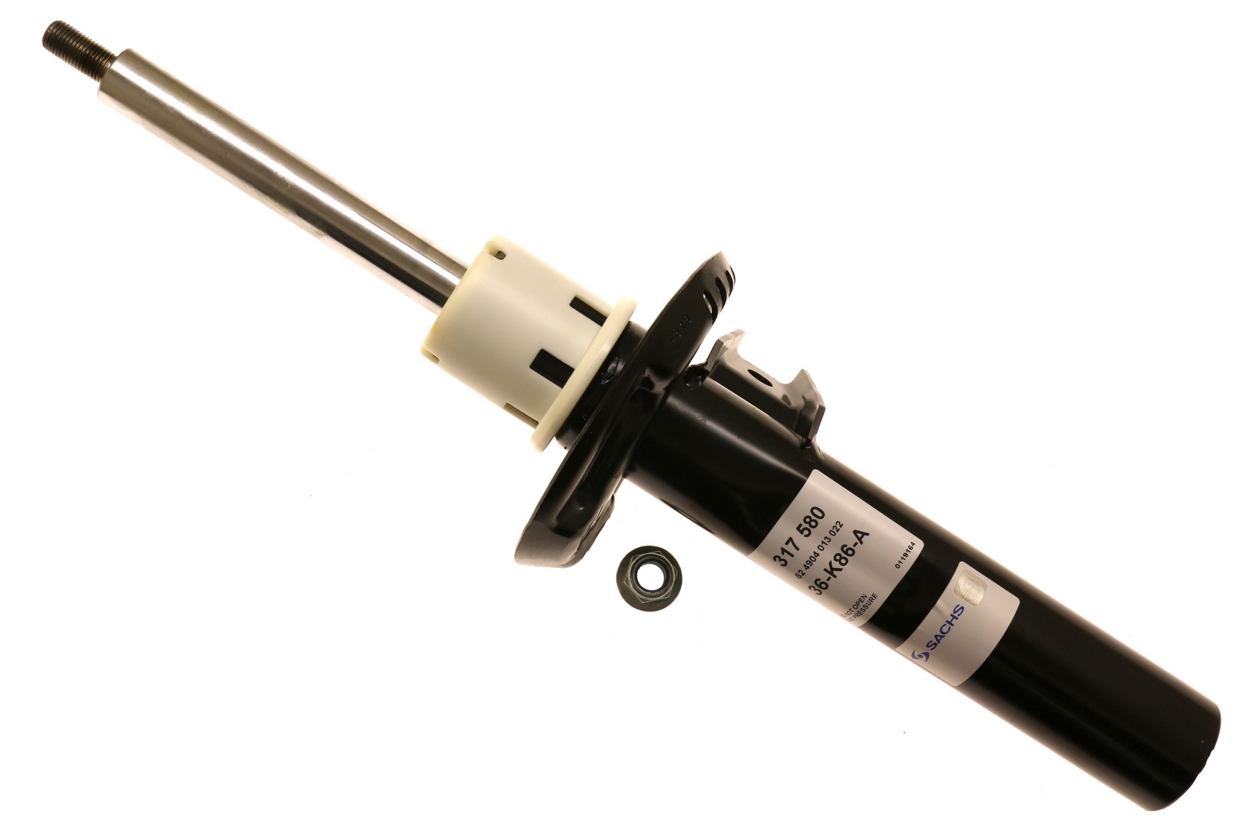 SHOCK ABSORBER