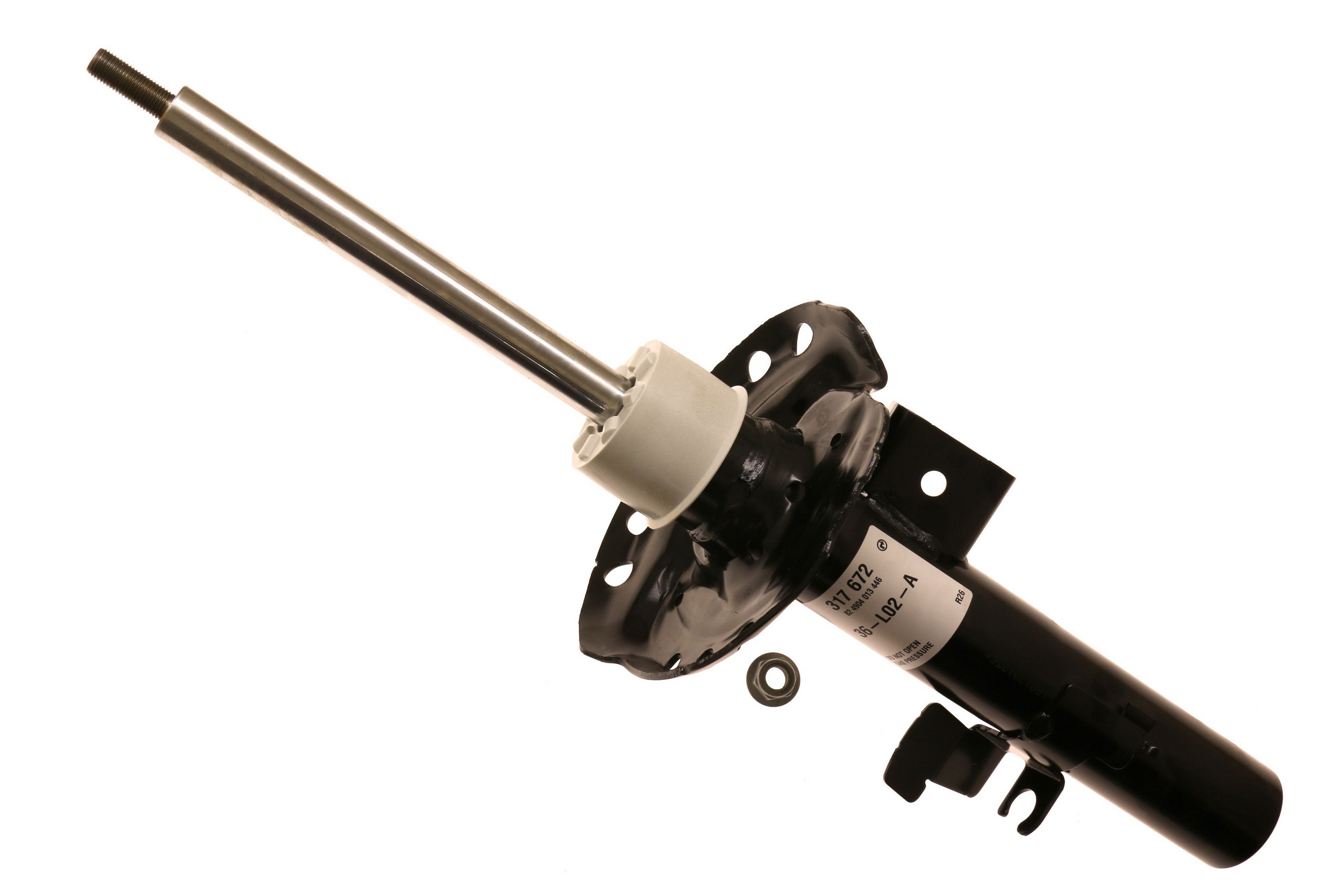 SHOCK ABSORBER