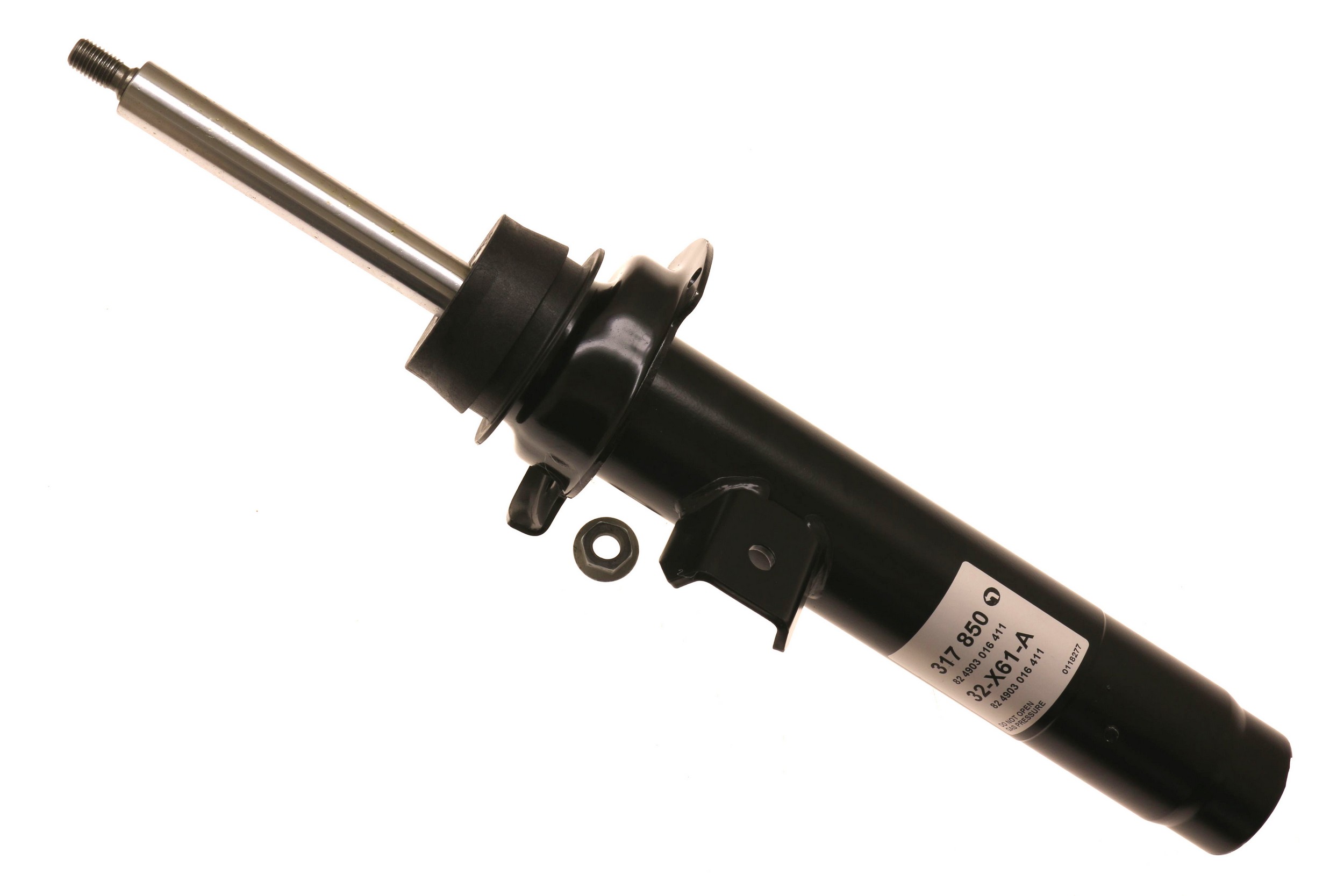 SHOCK ABSORBER