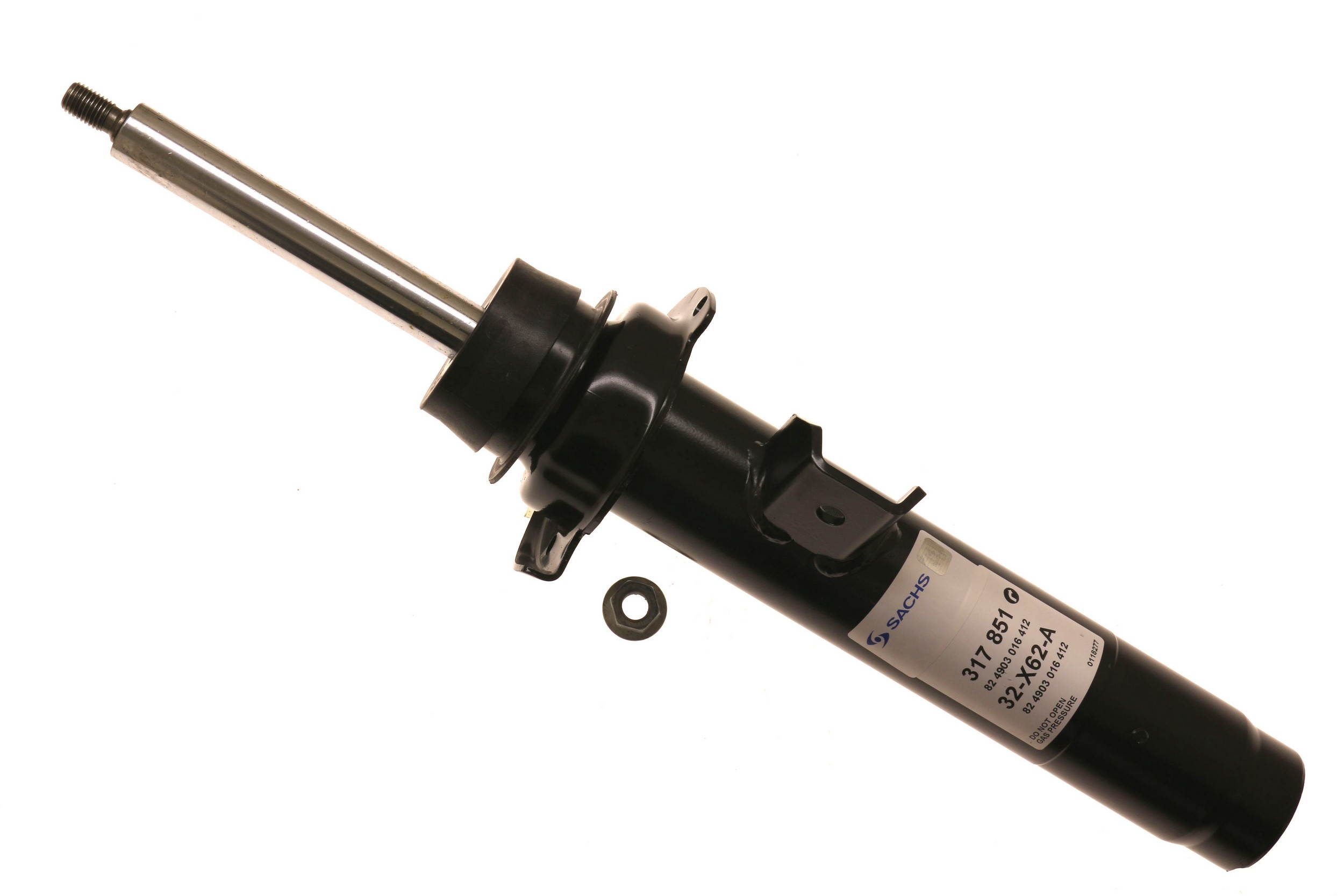 SHOCK ABSORBER