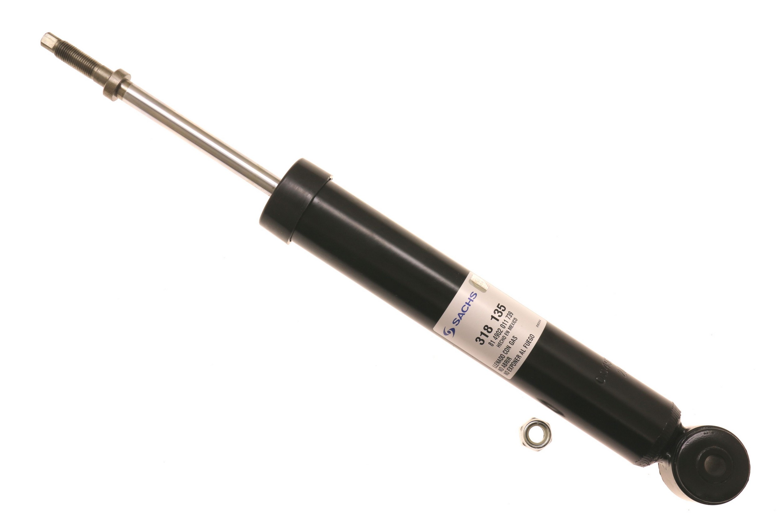 SHOCK ABSORBER