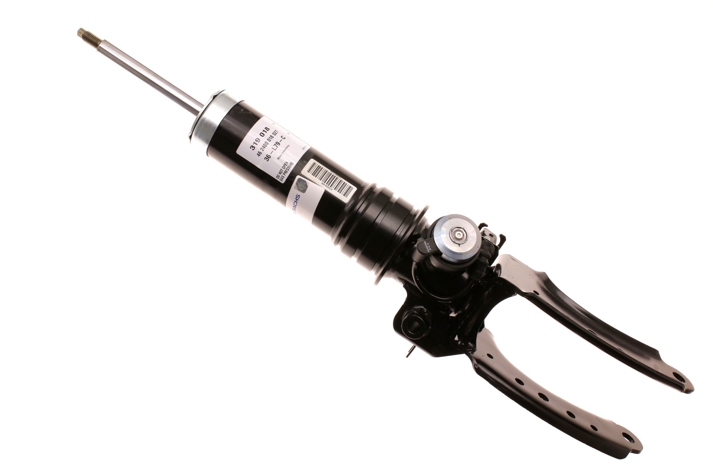 SHOCK ABSORBER CDC