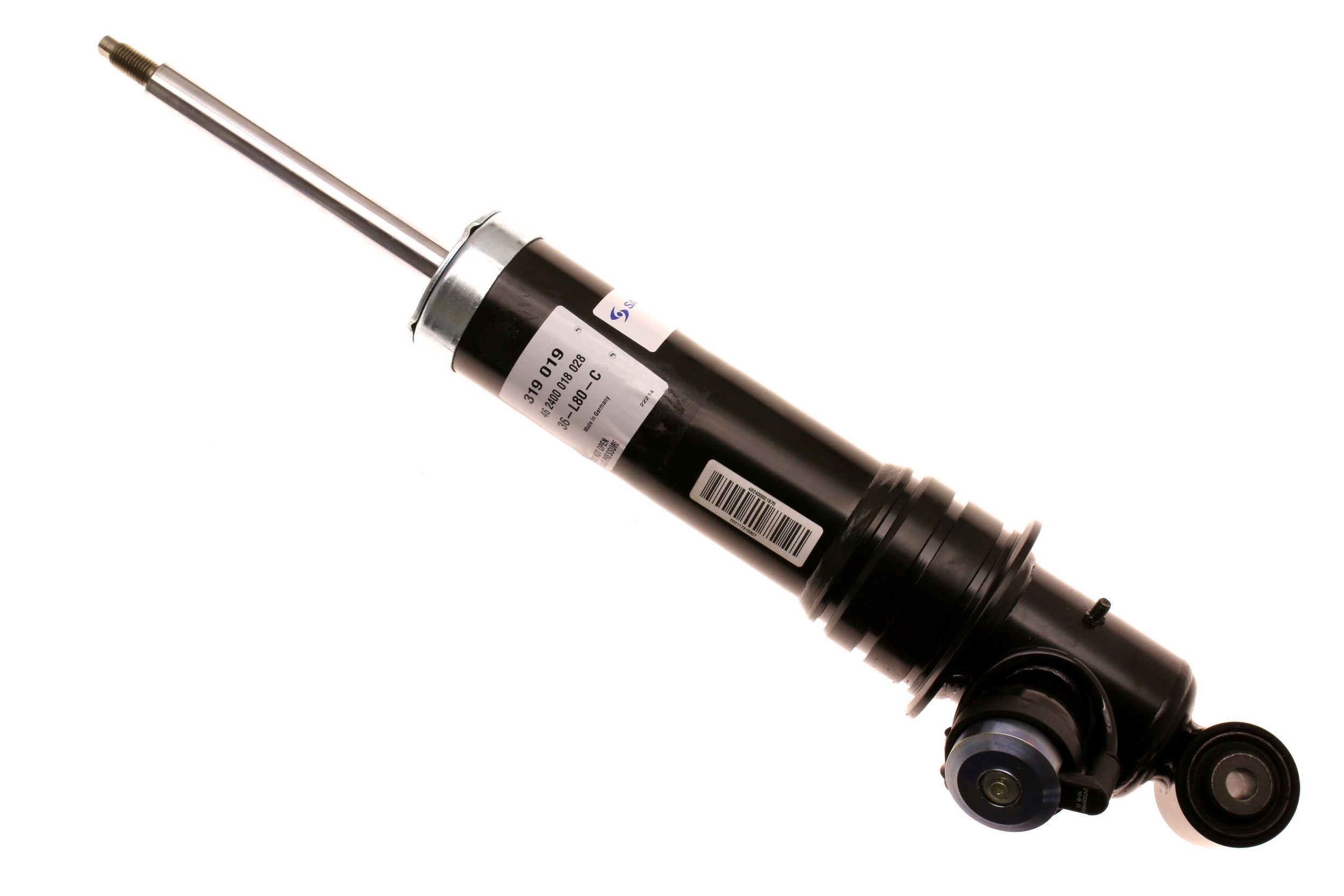 SHOCK ABSORBER CDC