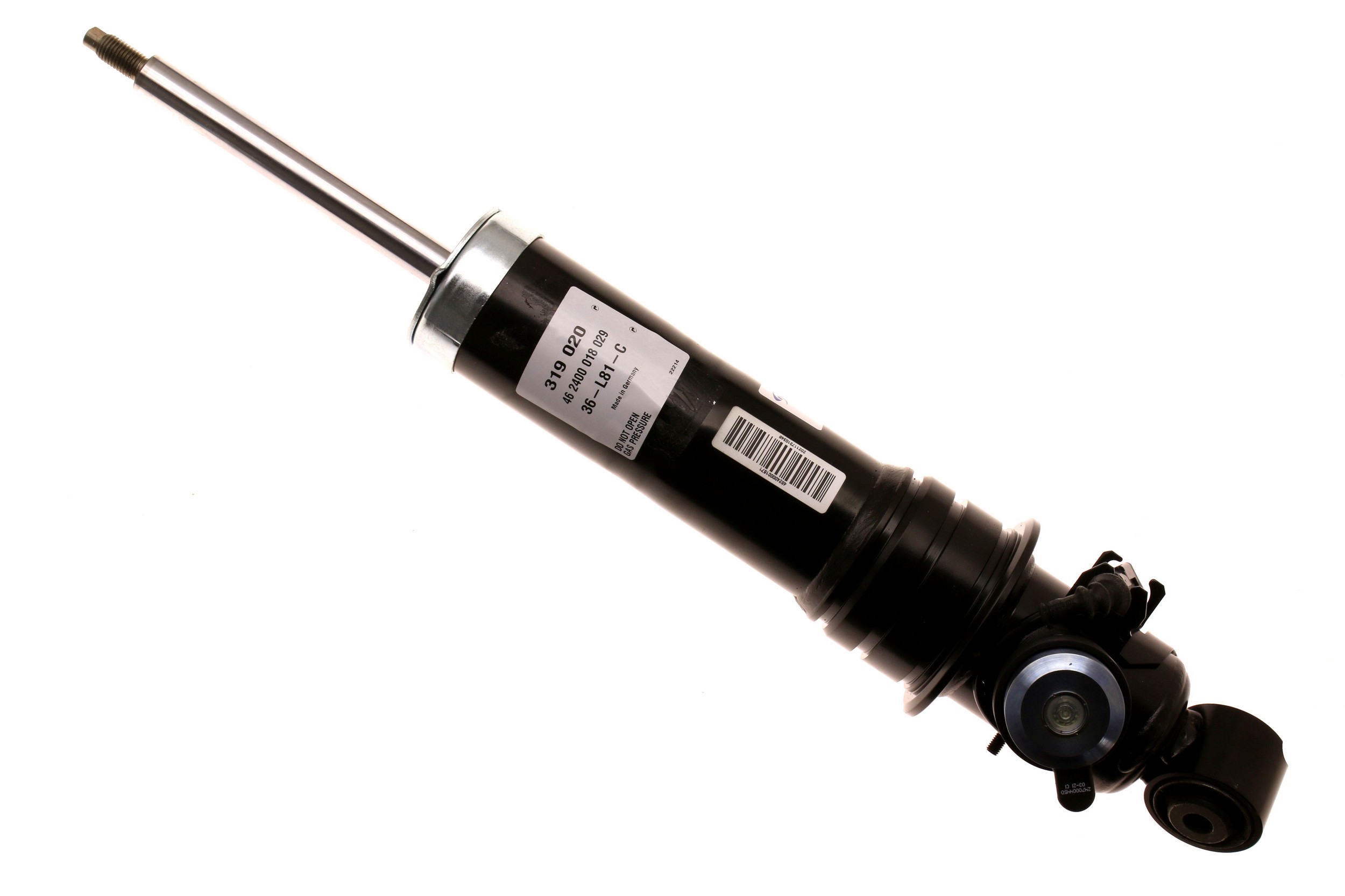 SHOCK ABSORBER CDC
