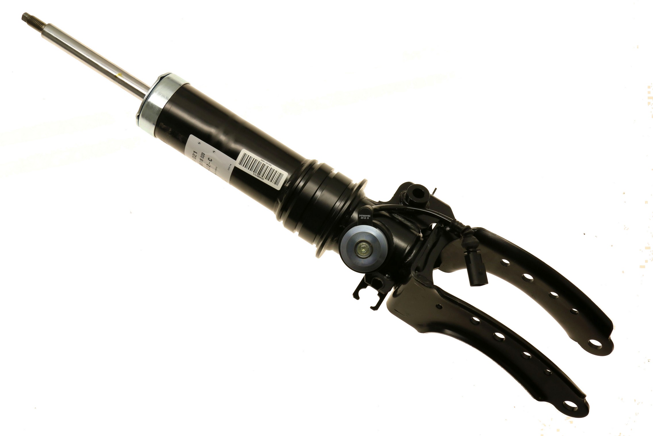 CDC / SHOCK ABSORBER TWINTUBE
