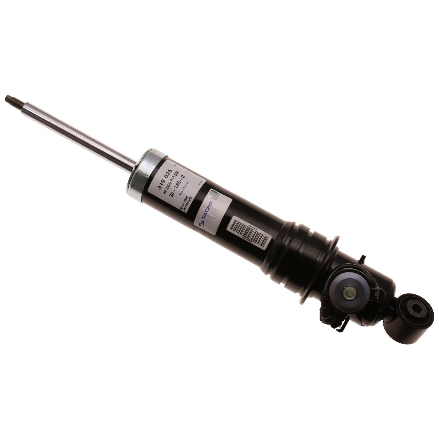 SHOCK ABSORBER CDC