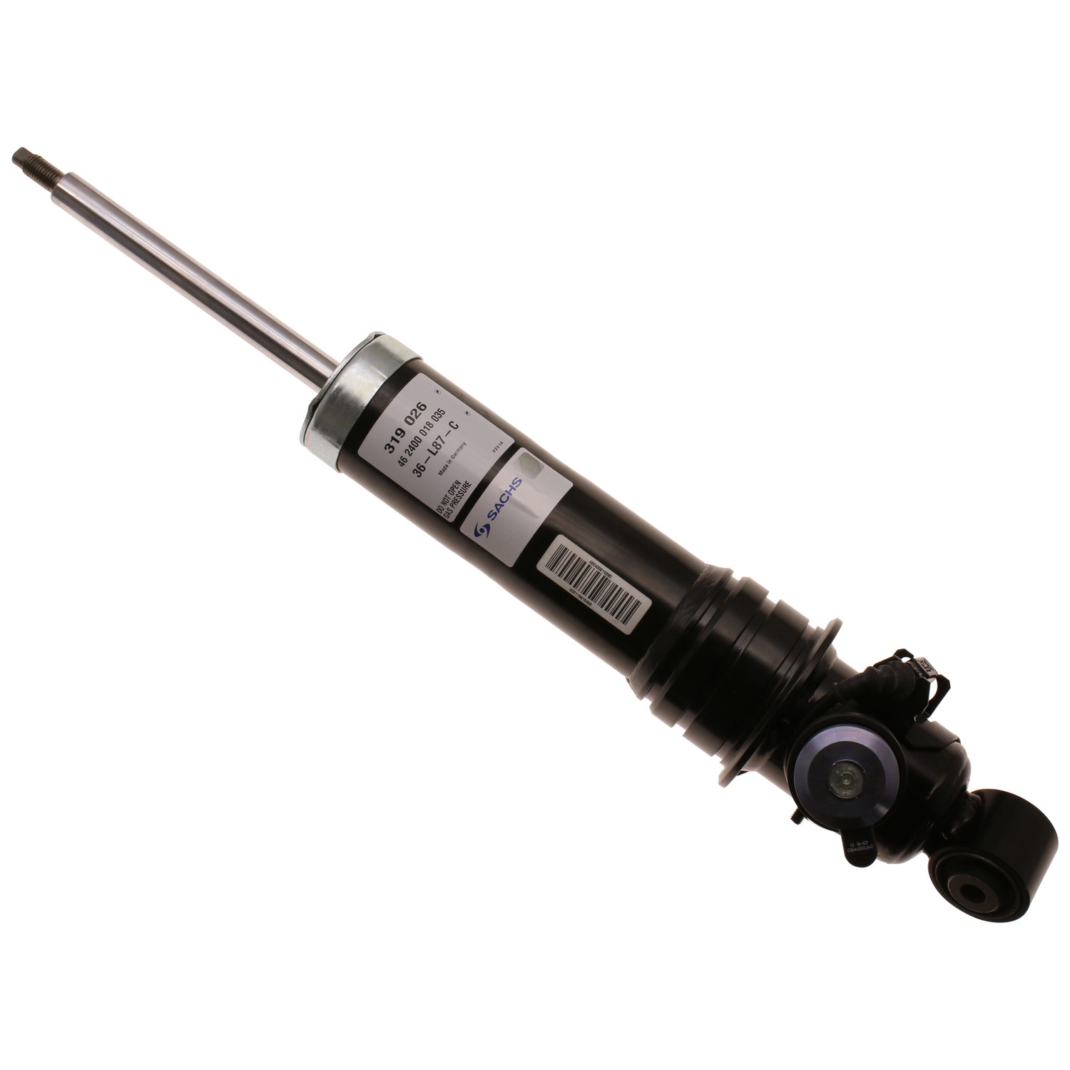 SHOCK ABSORBER CDC