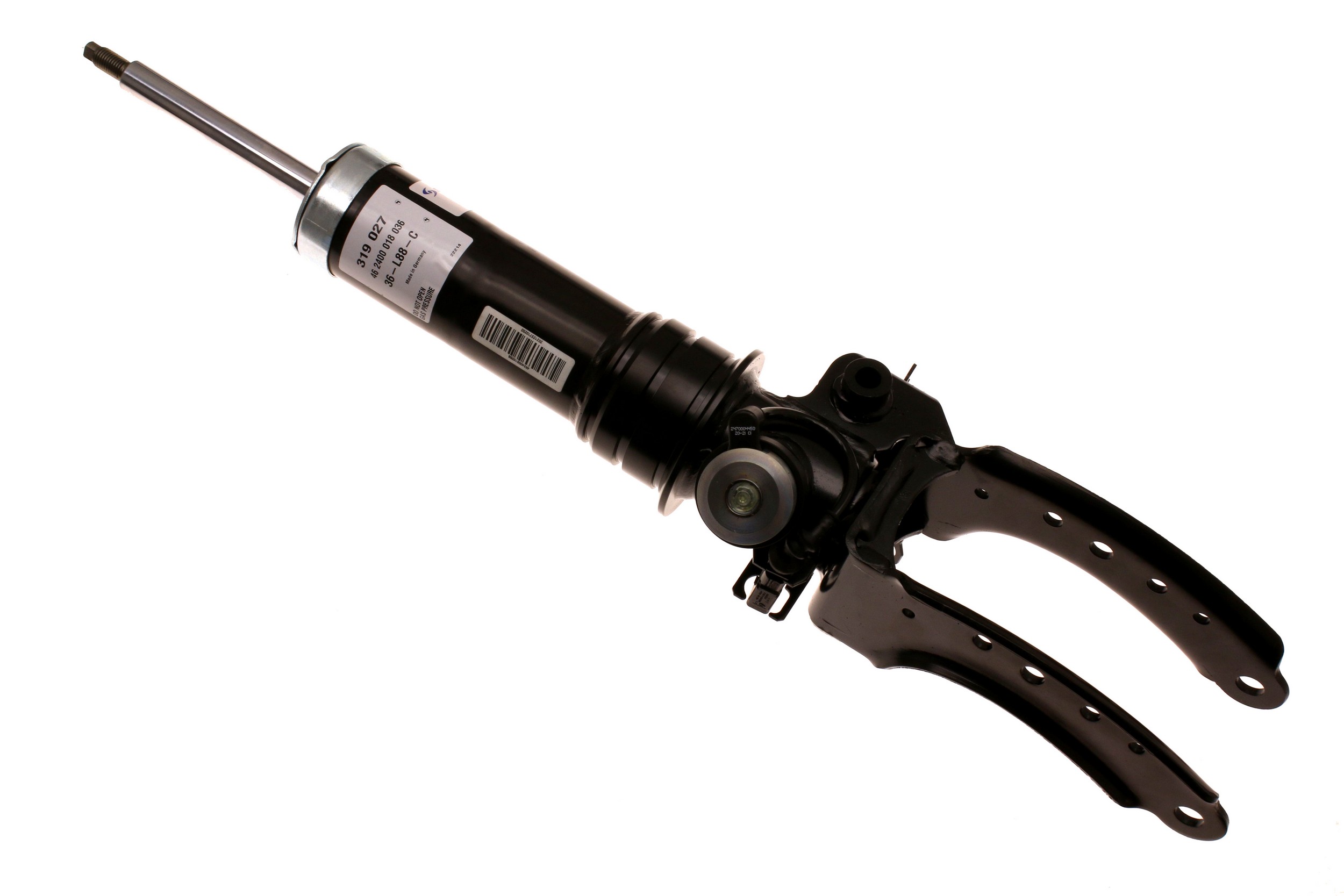 SHOCK ABSORBER CDC