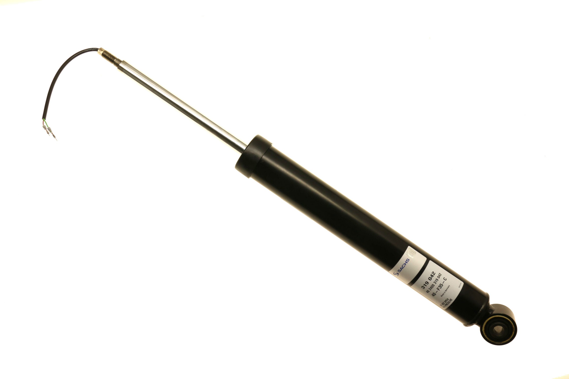 CDC / SHOCK ABSORBER TWINTUBE