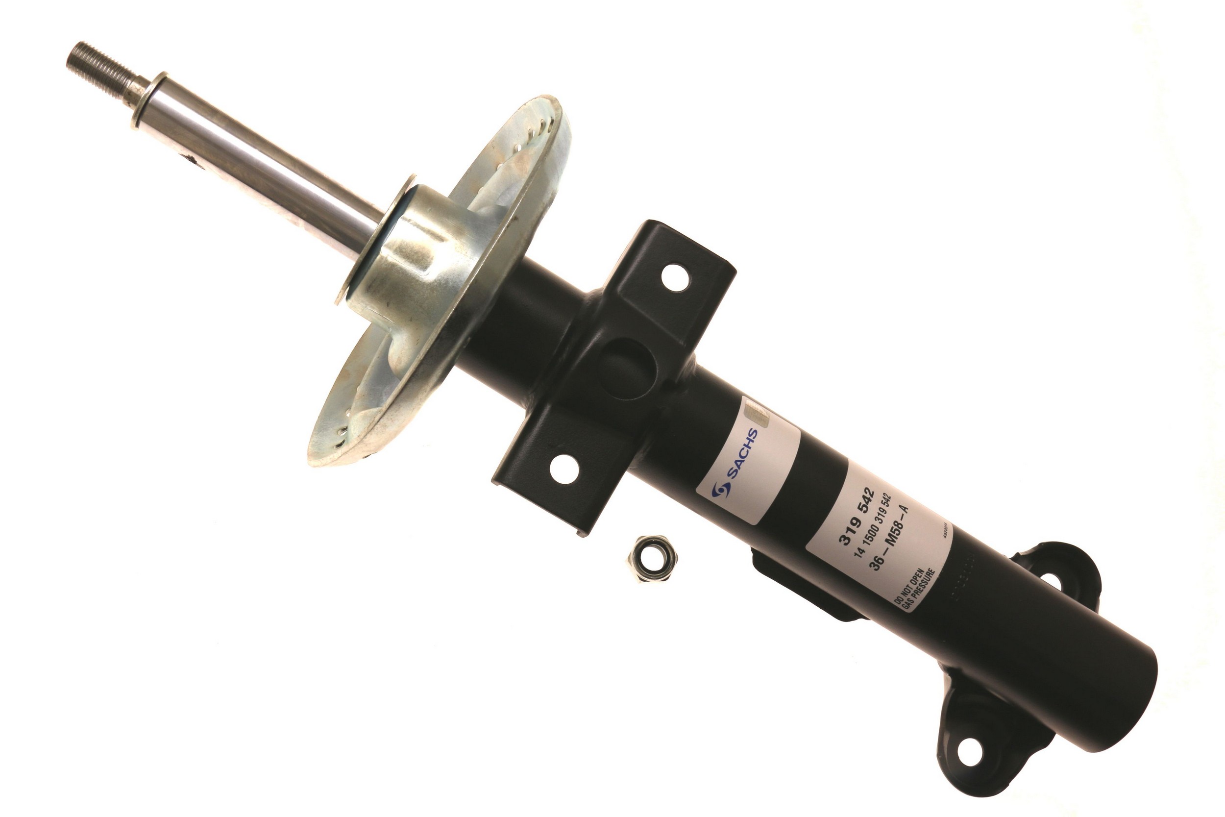 SACHS SHOCK ABSORBER