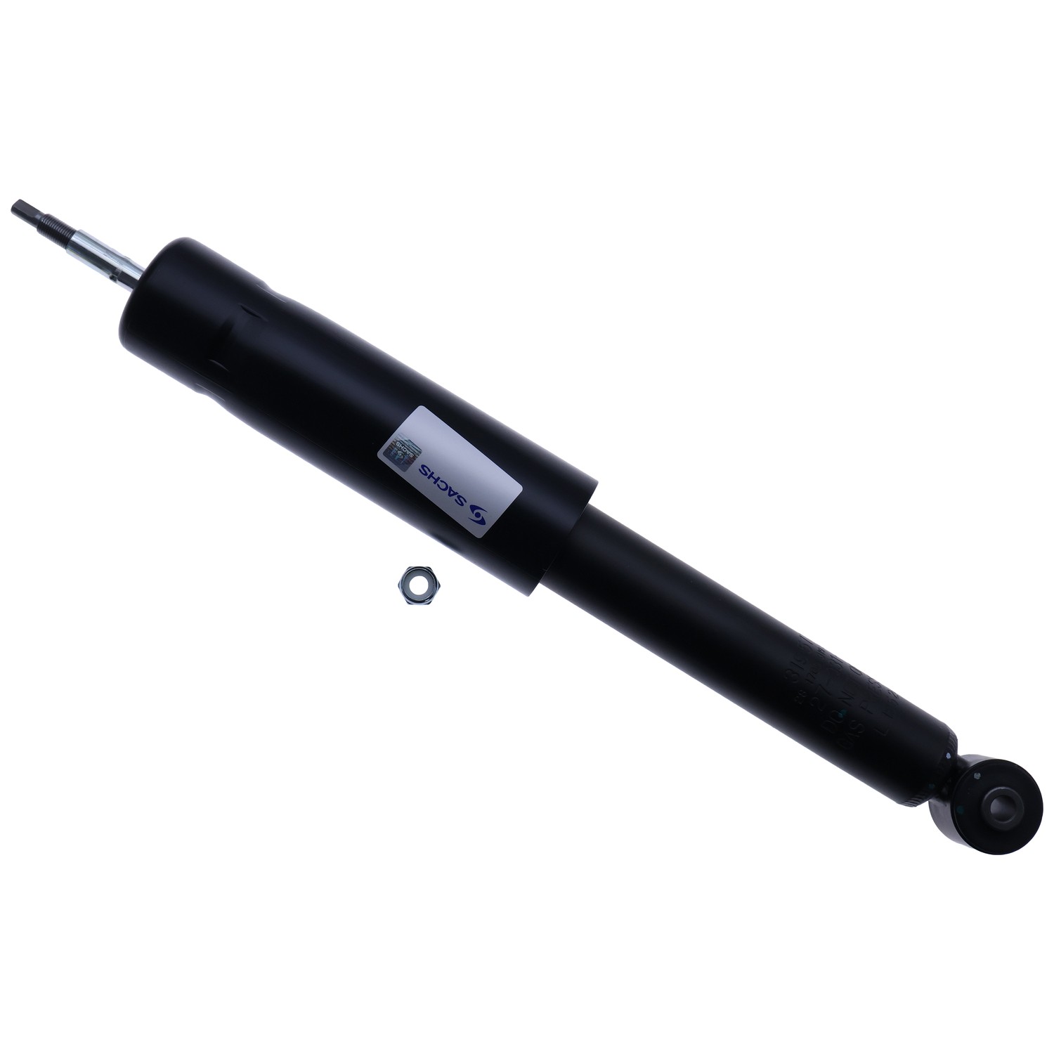 SHOCK ABSORBER TWIN