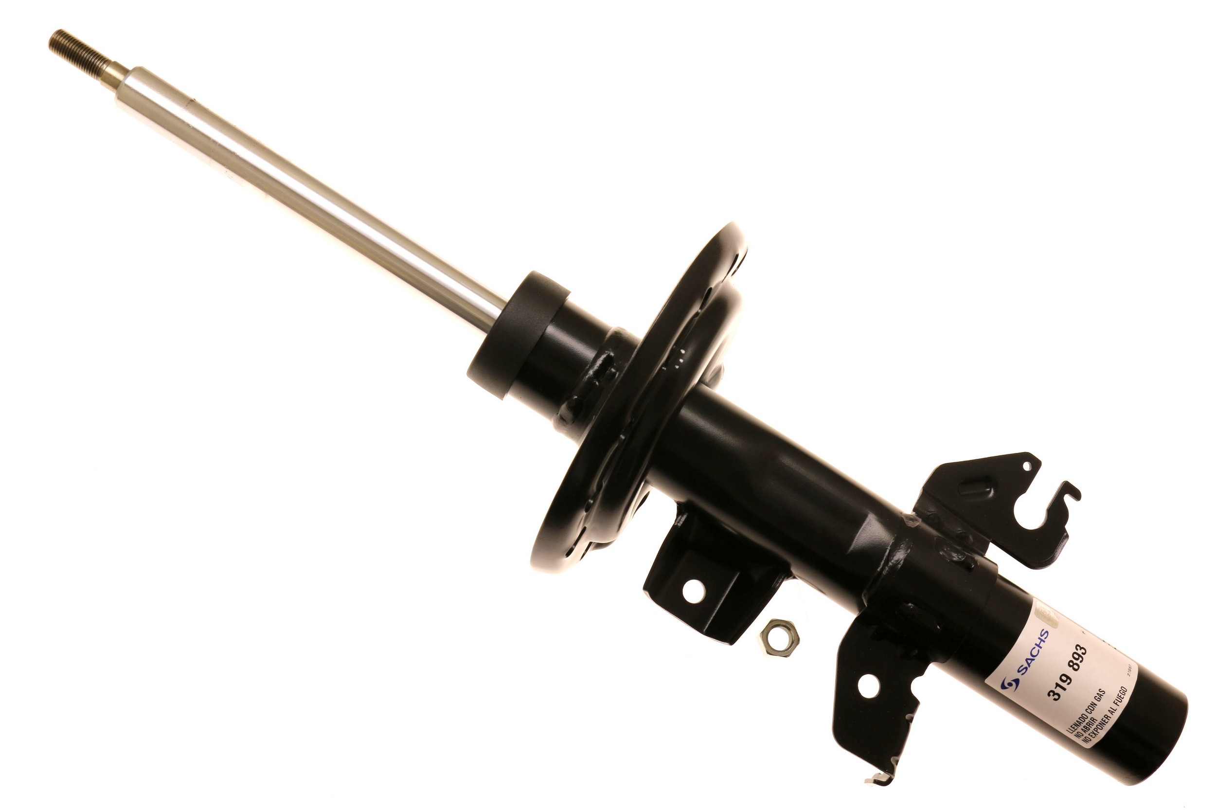 SHOCK ABSORBER