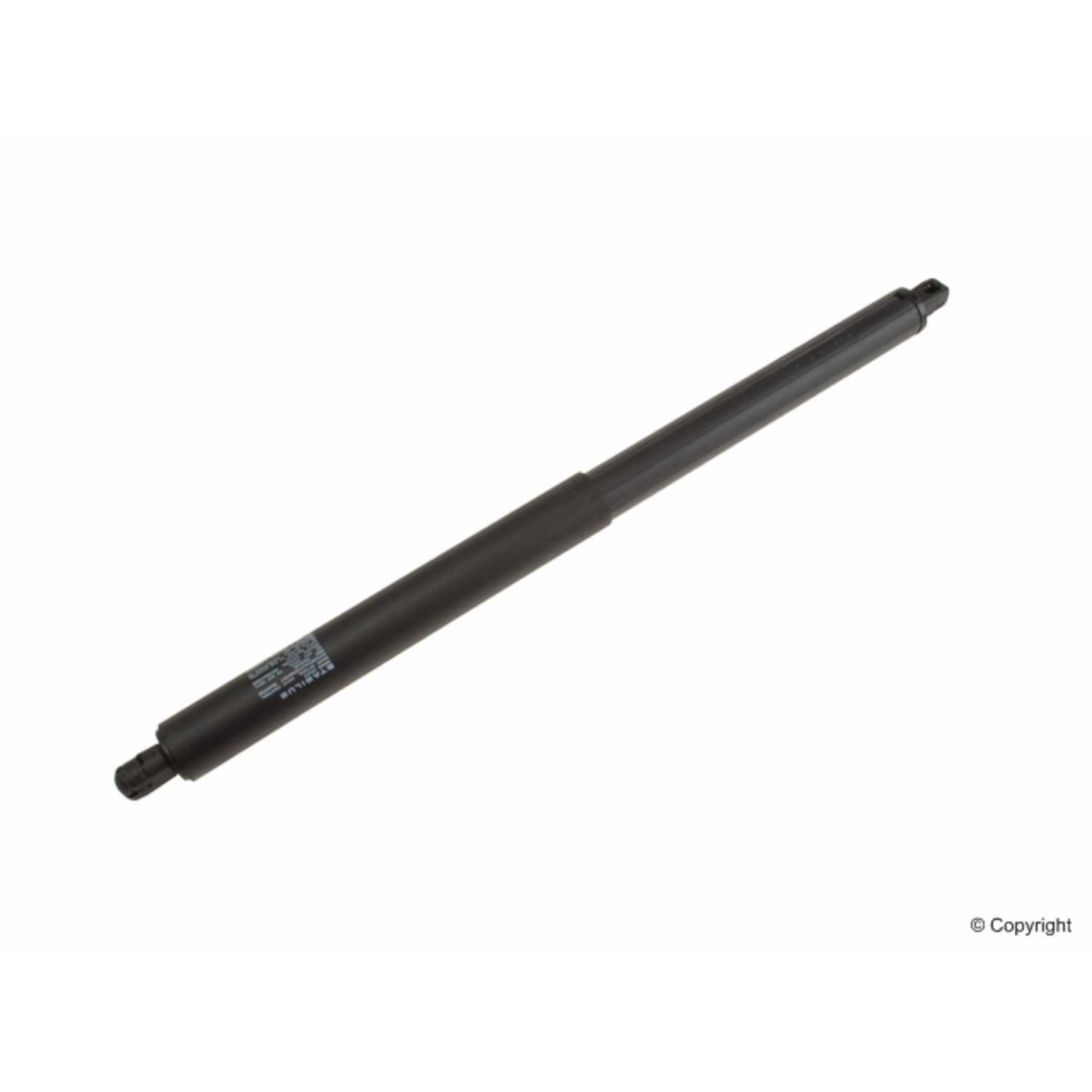 HATCH LIFT SUPPORT