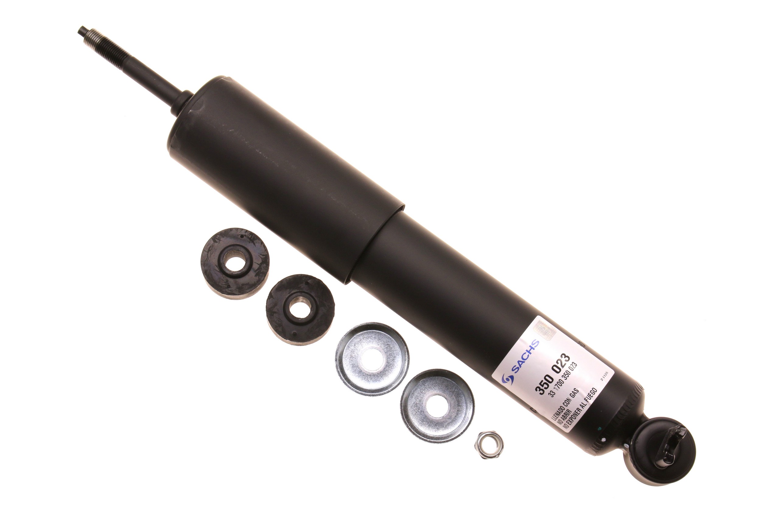 SHOCK ABSORBER