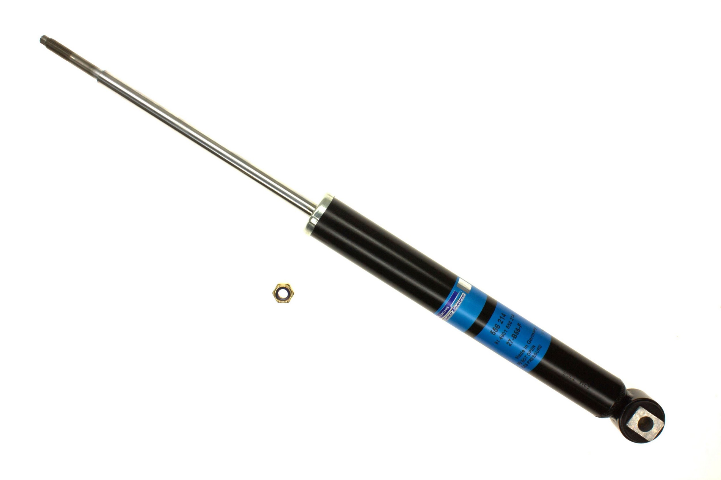 SHOCK ABSORBER REAR O.E.M. SACHS