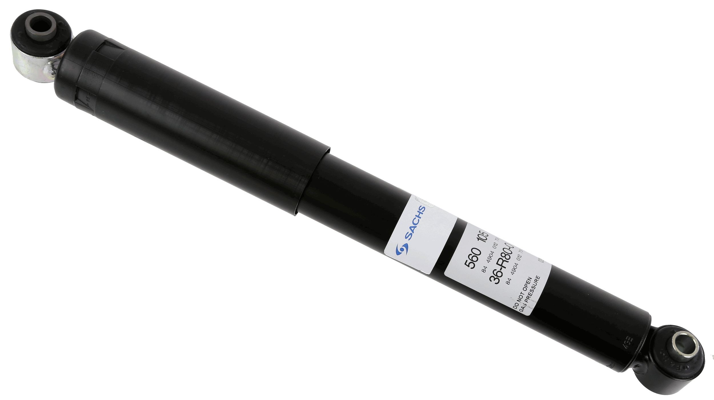 SHOCK ABSORBER