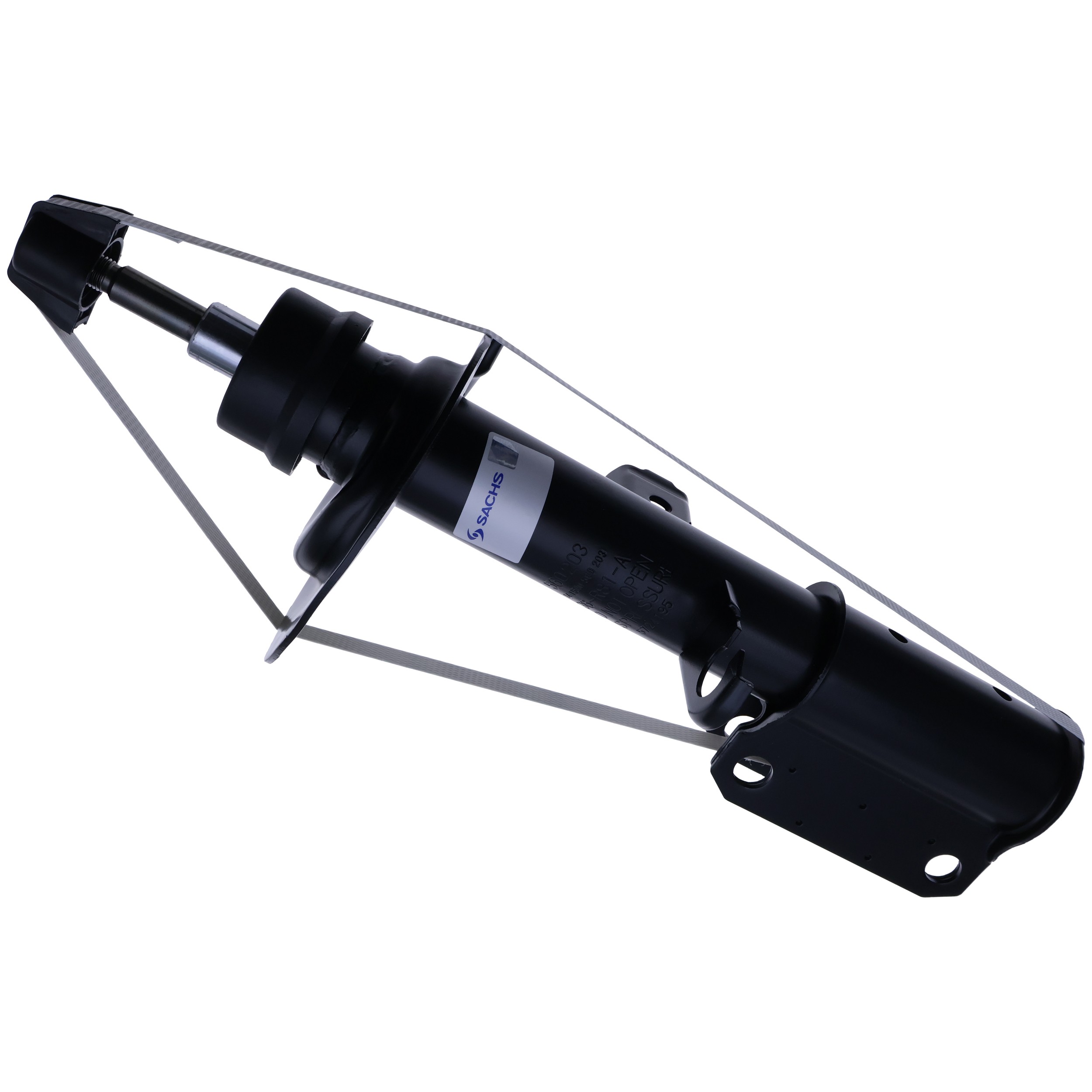 SHOCK ABSORBER