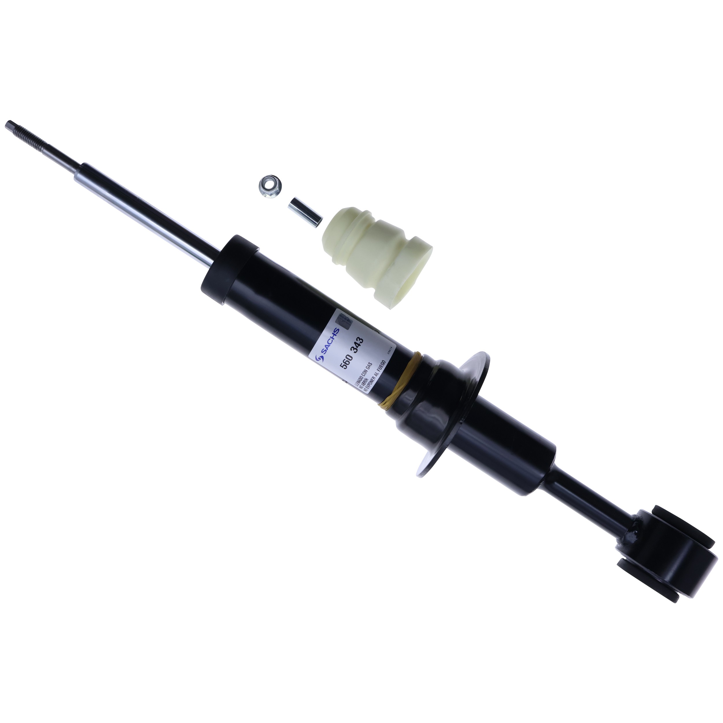 SHOCK ABSORBER